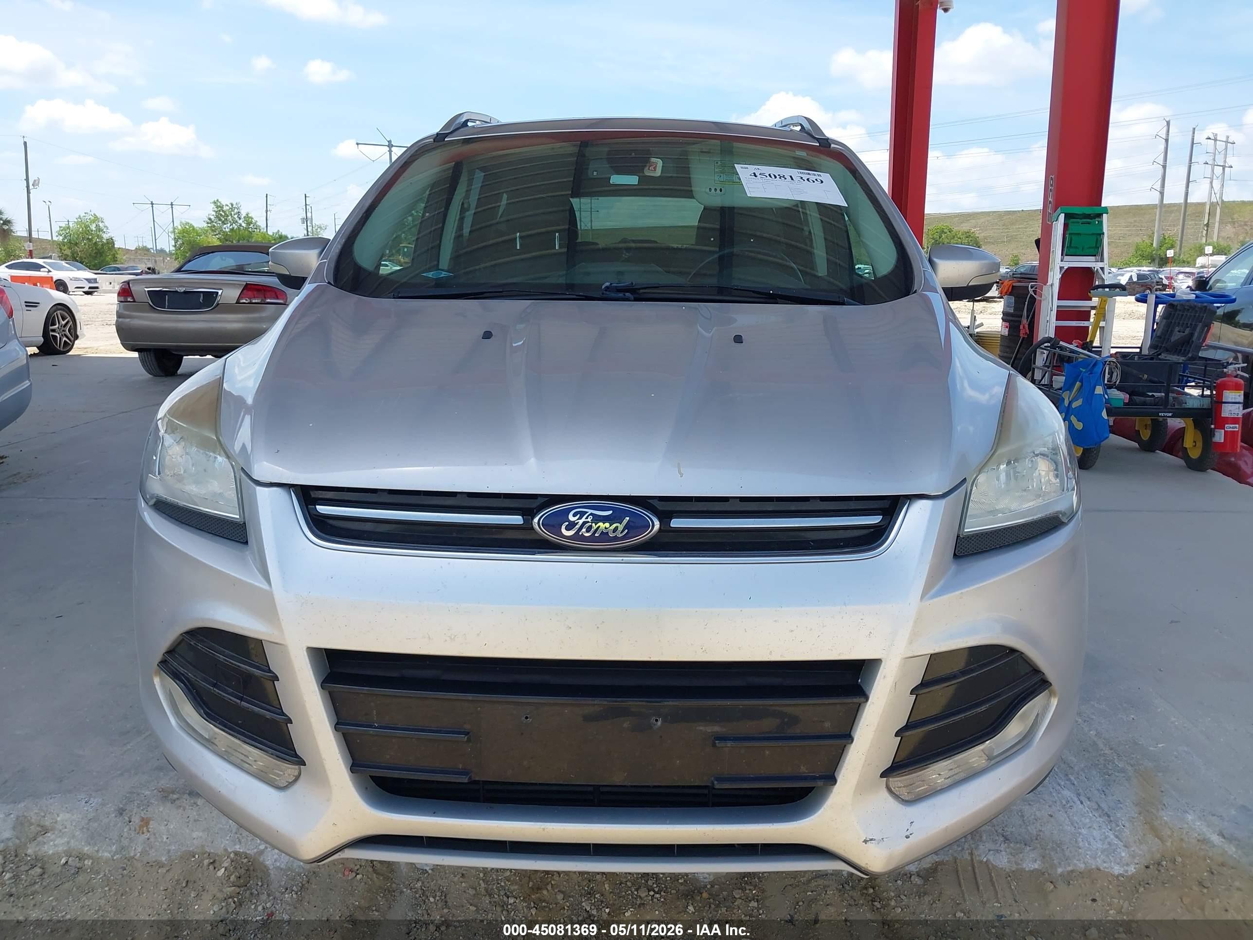 FORD ESCAPE image 6