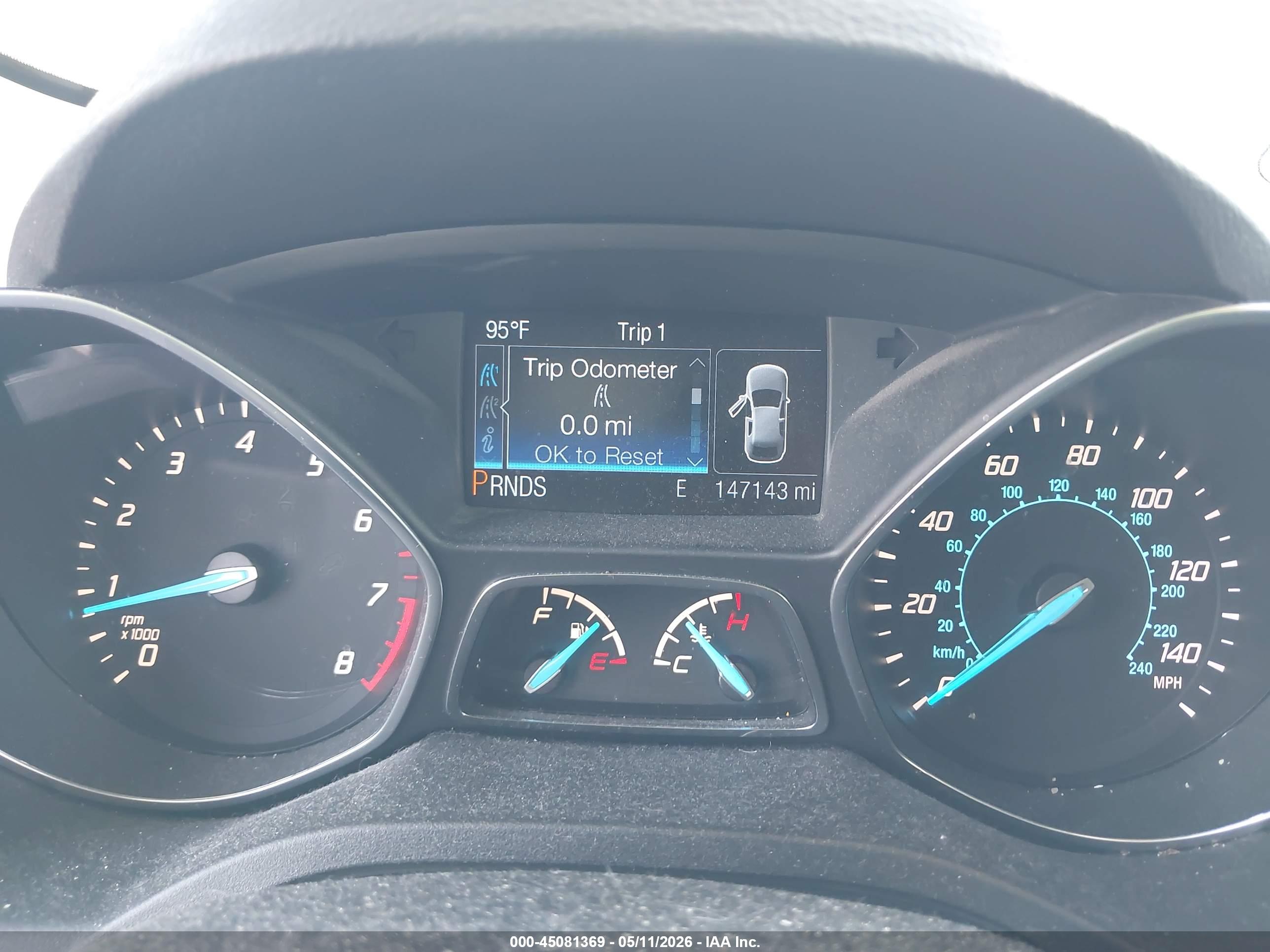 FORD ESCAPE image 7