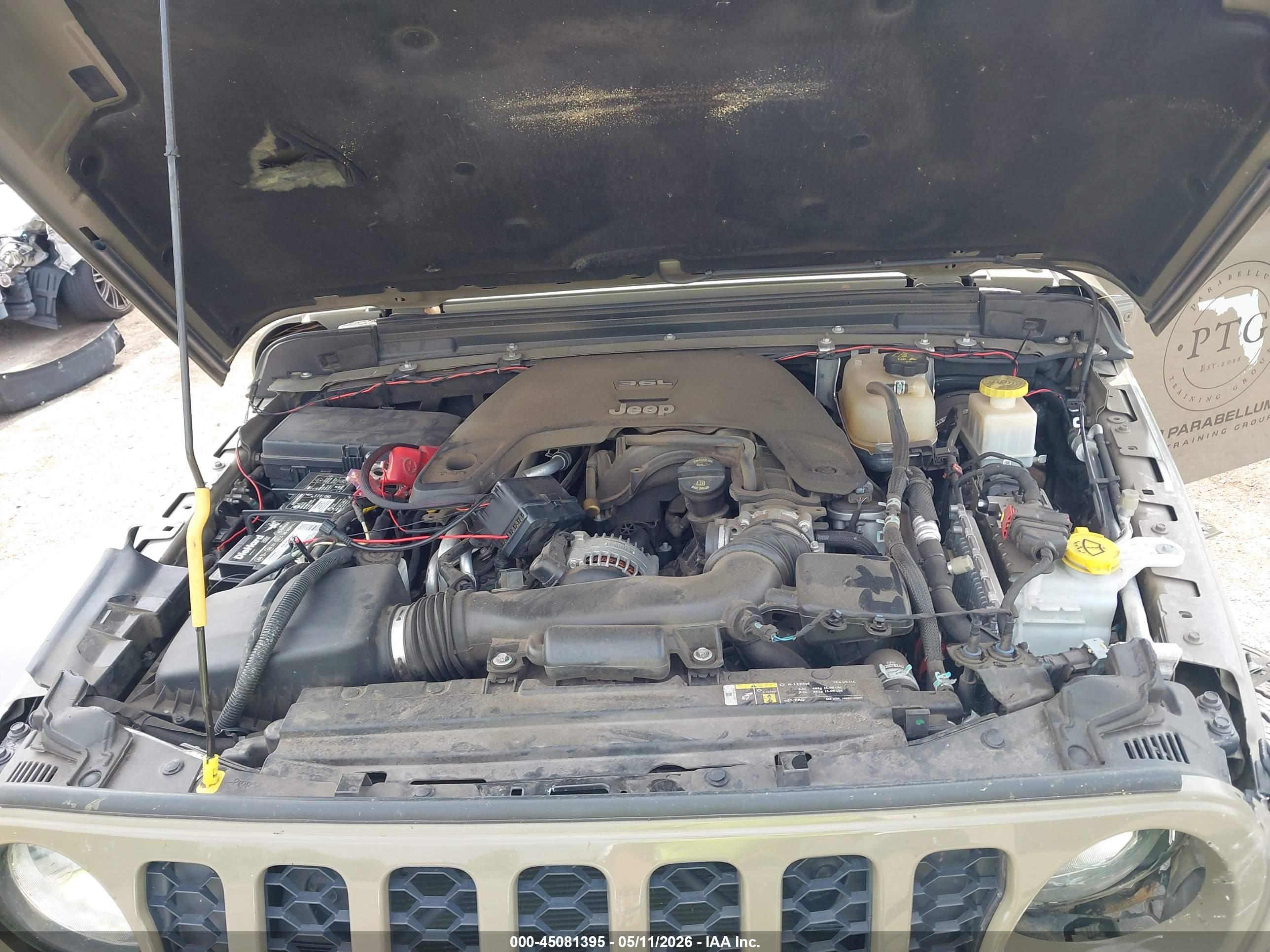 JEEP GLADIATOR image 10