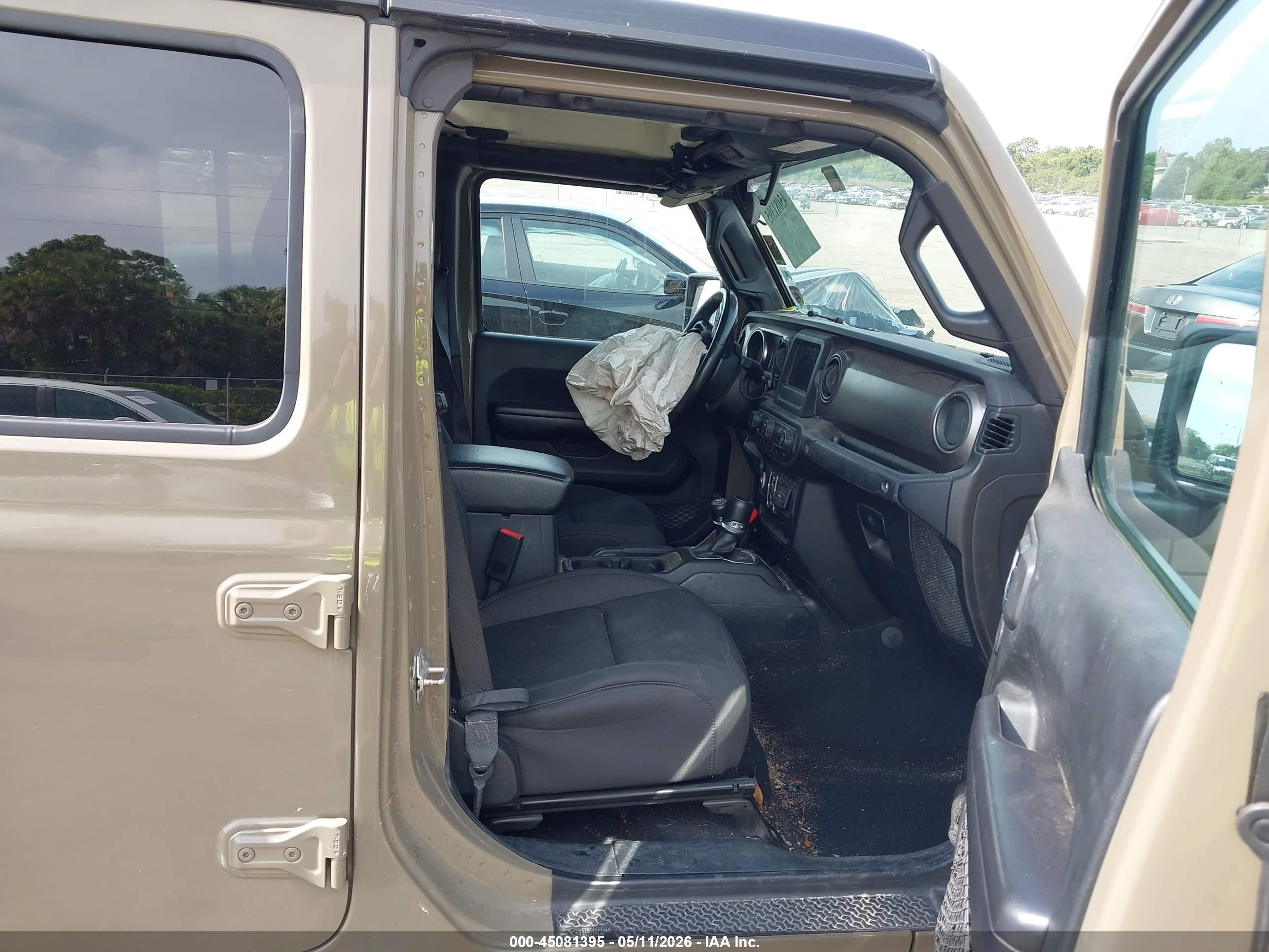 JEEP GLADIATOR image 5