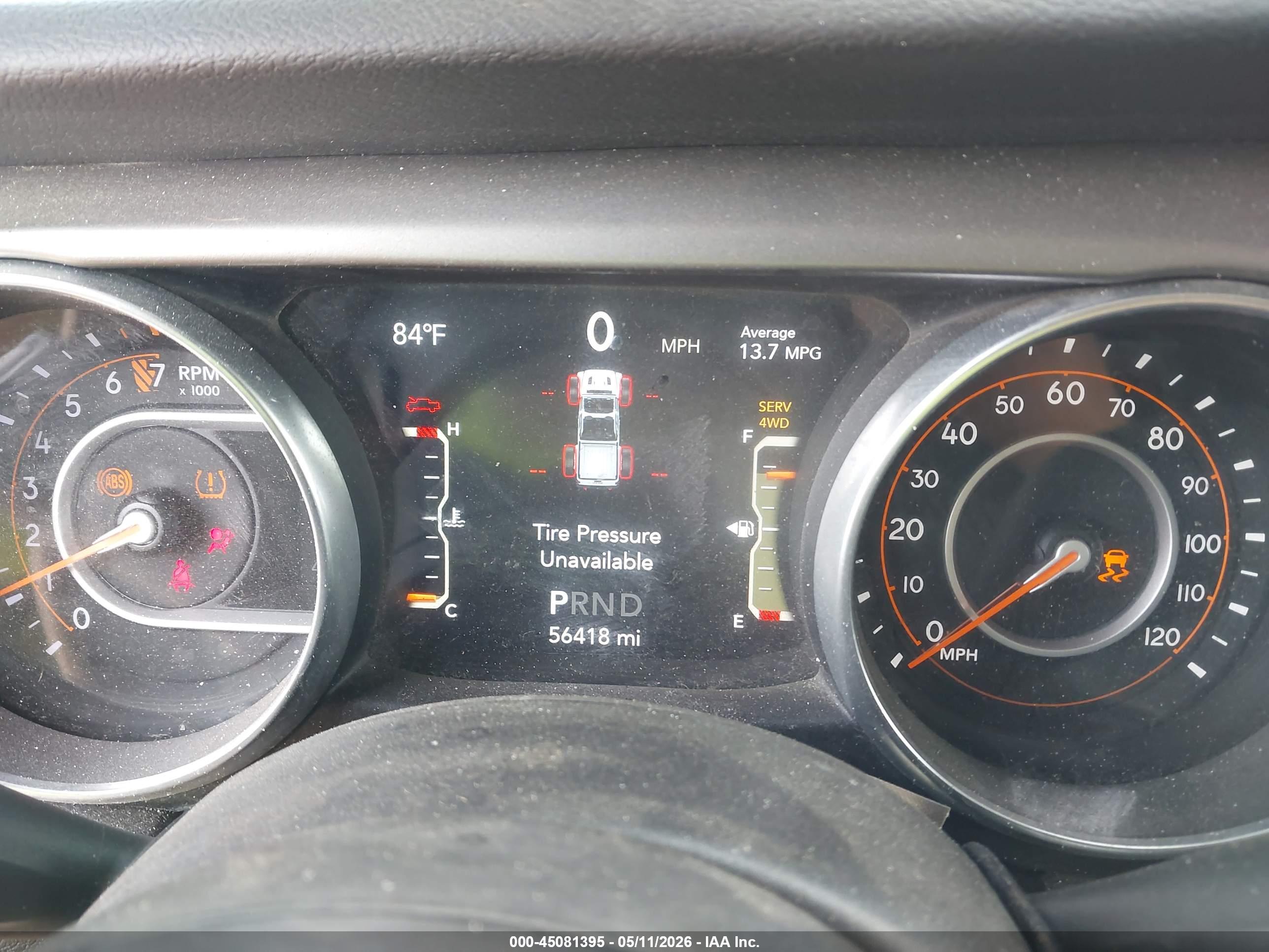 JEEP GLADIATOR image 7