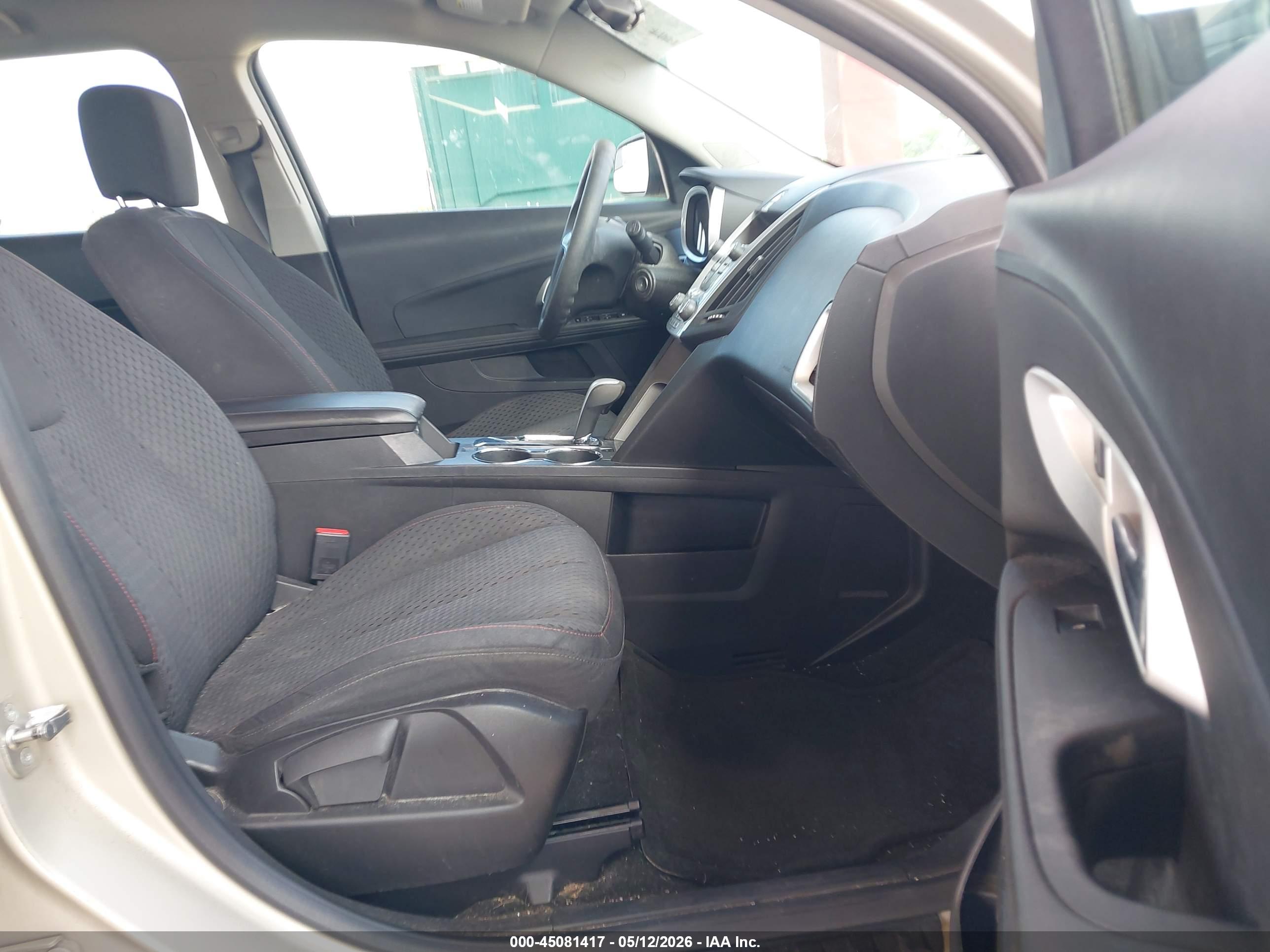 CHEVROLET EQUINOX image 5