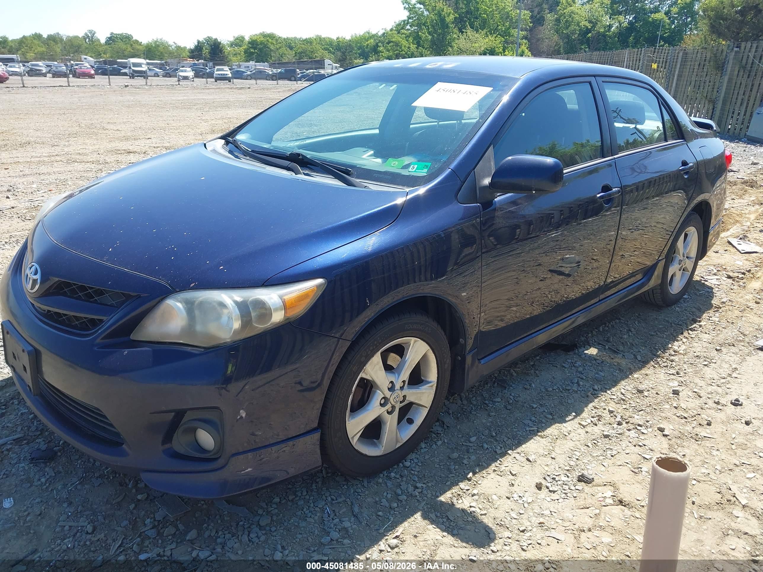 TOYOTA COROLLA image 2
