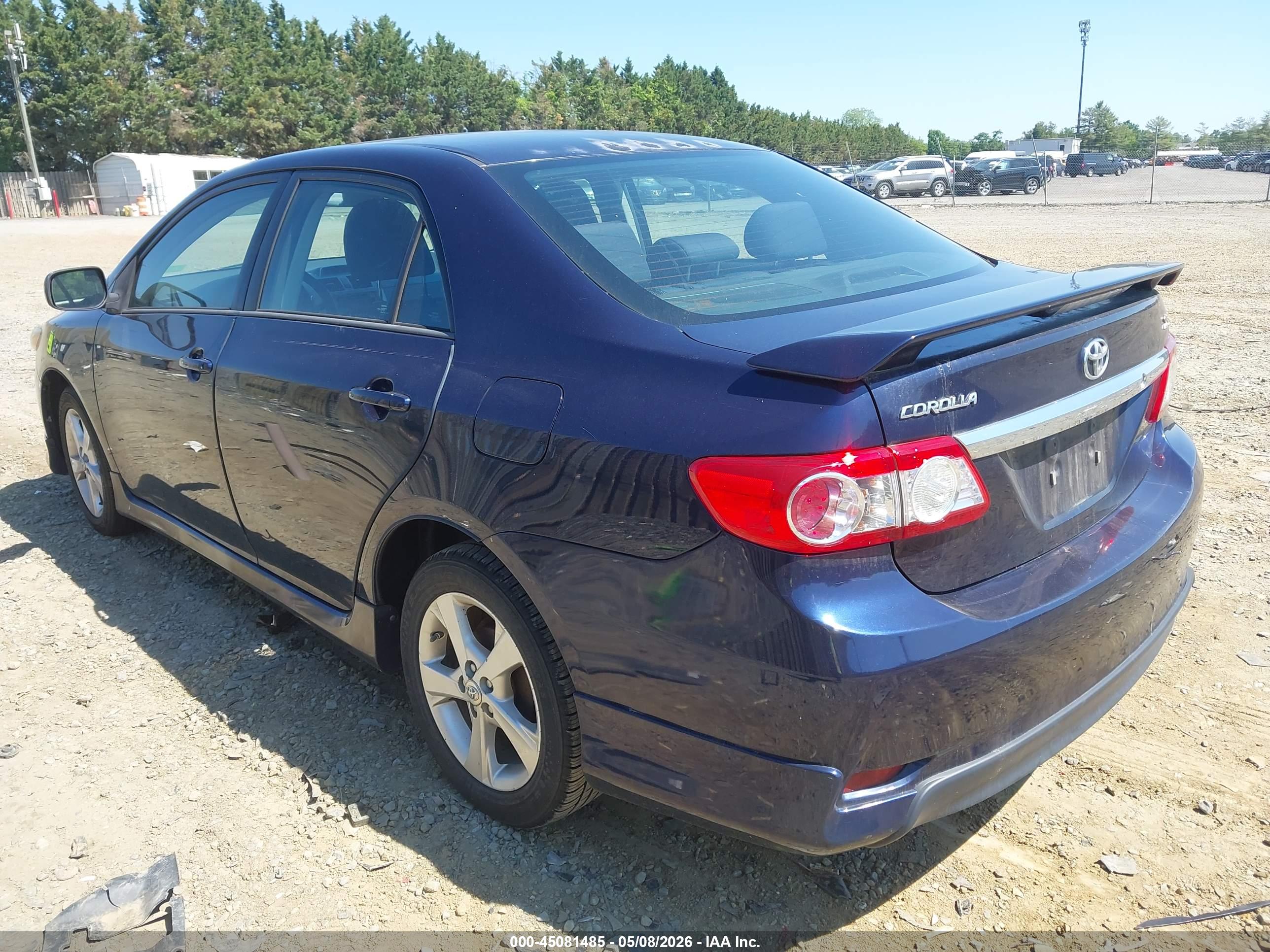 TOYOTA COROLLA image 3