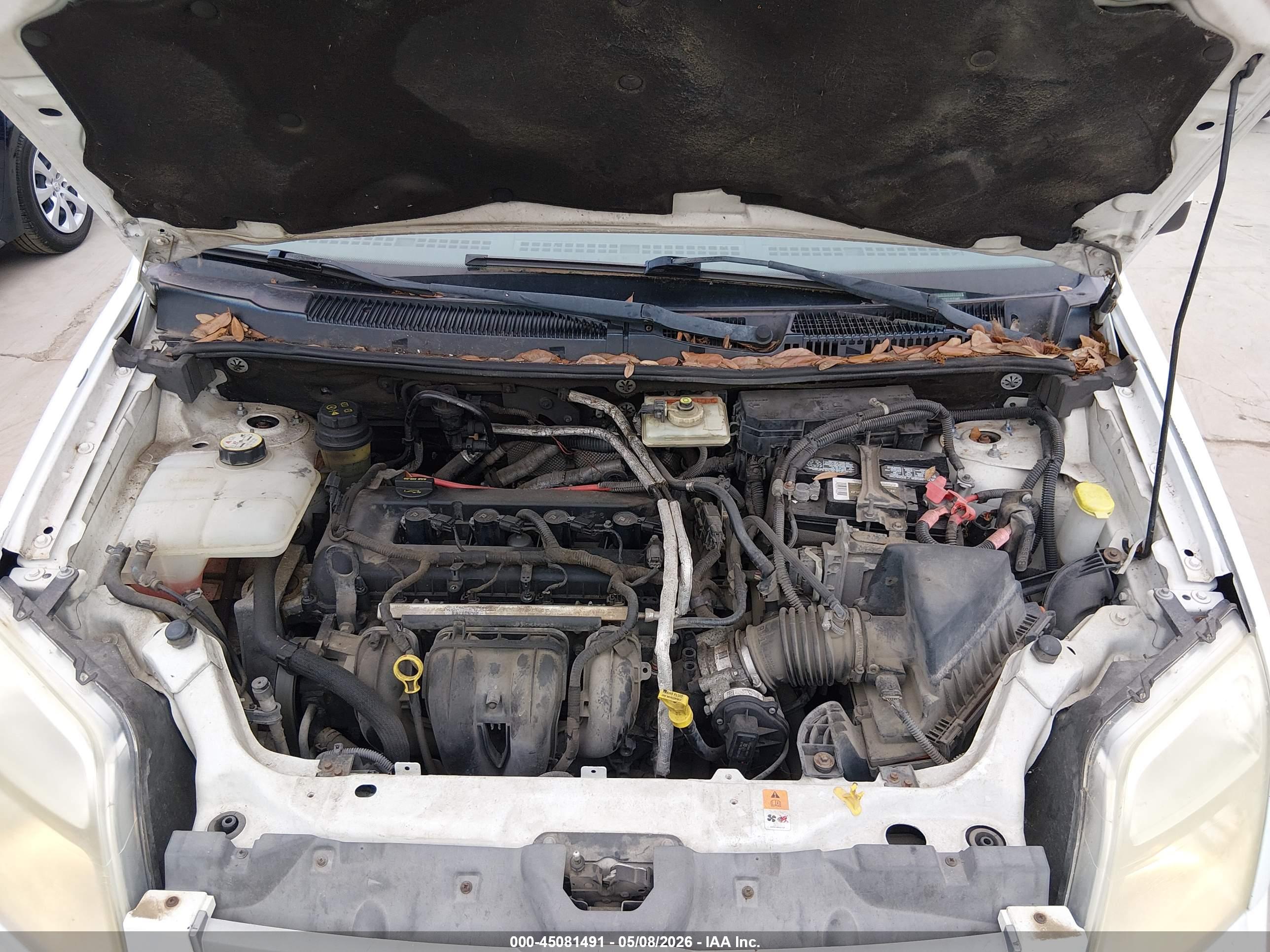 FORD TRANSIT image 10