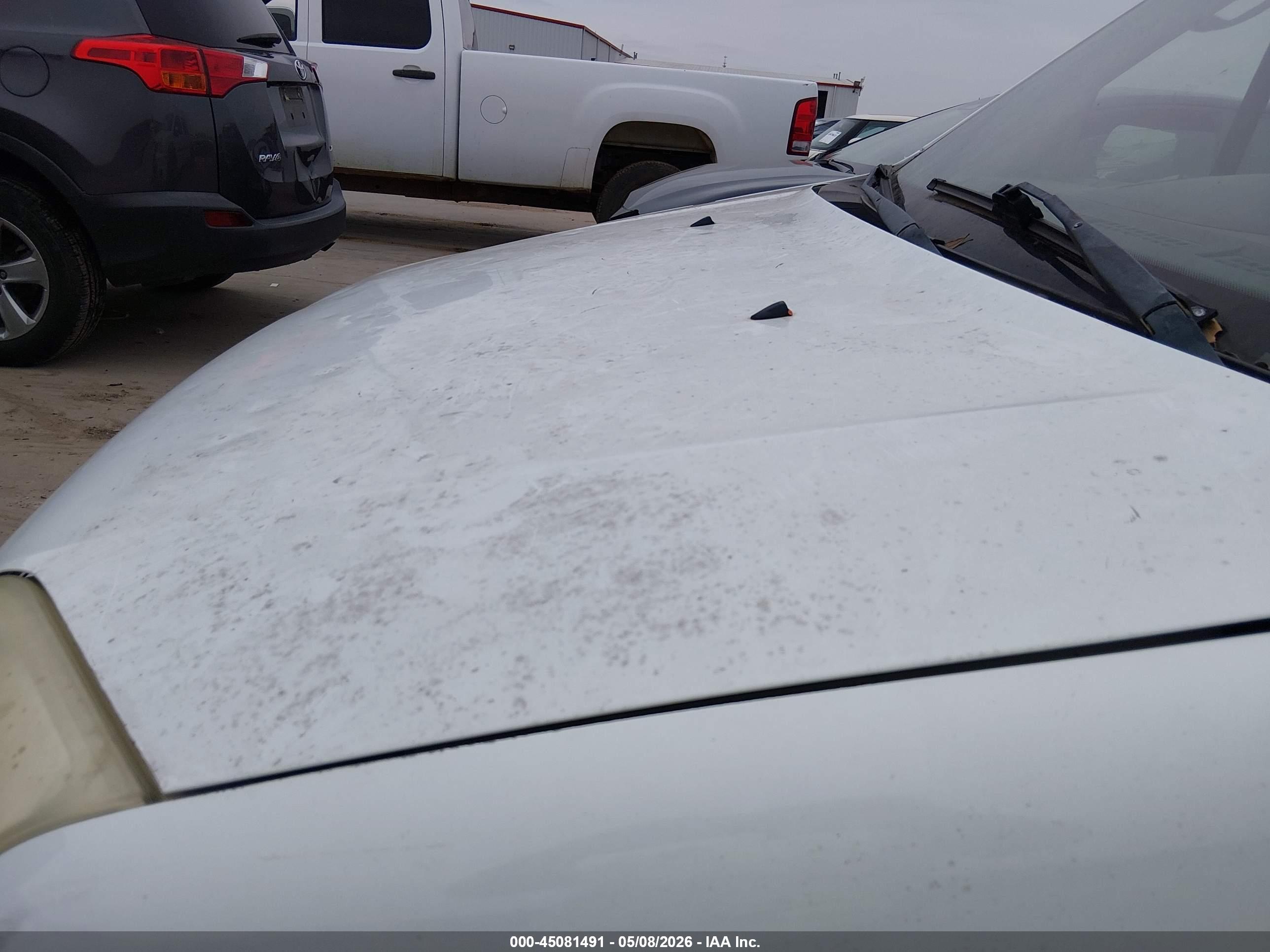 FORD TRANSIT image 6