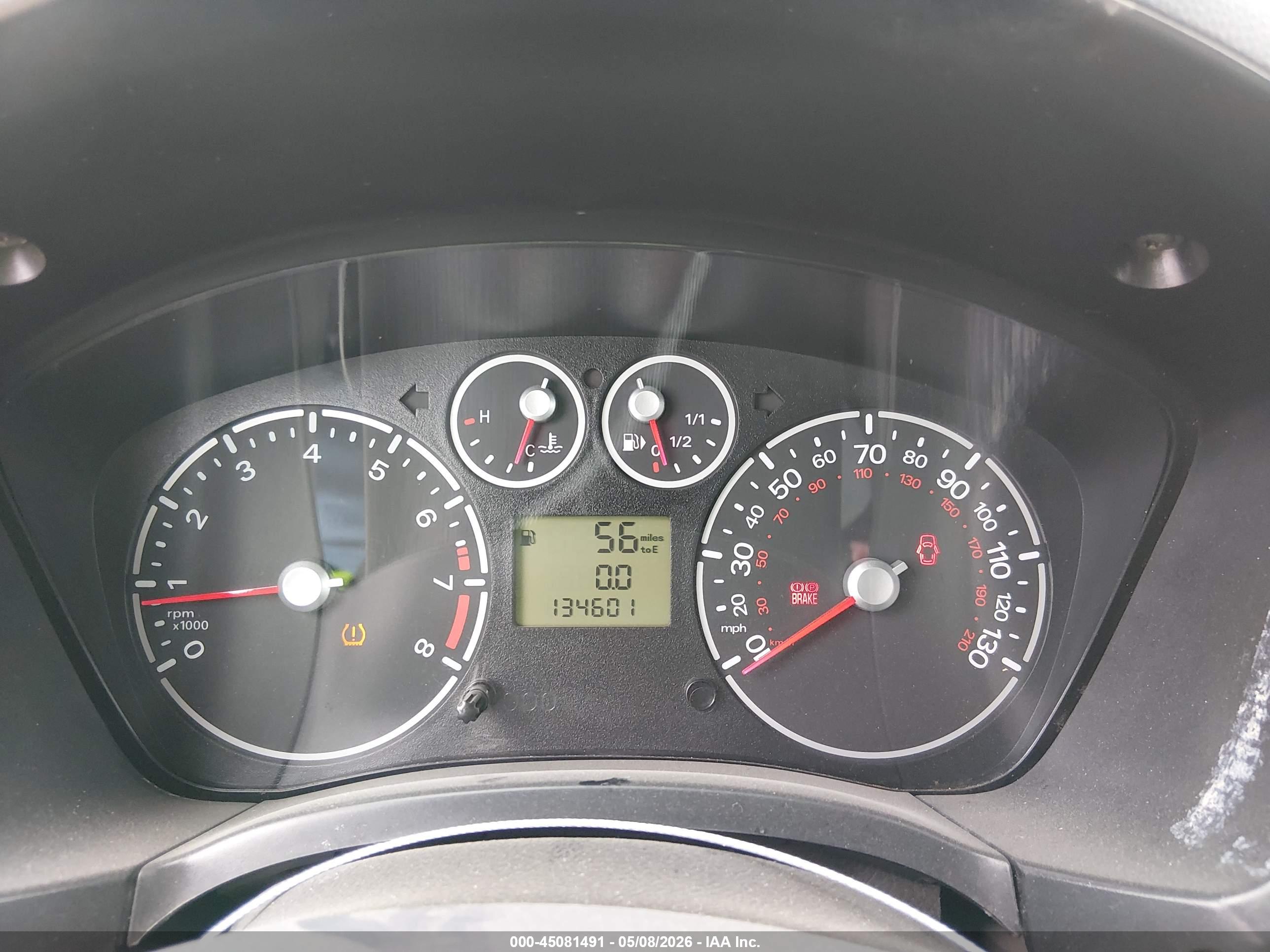 FORD TRANSIT image 7