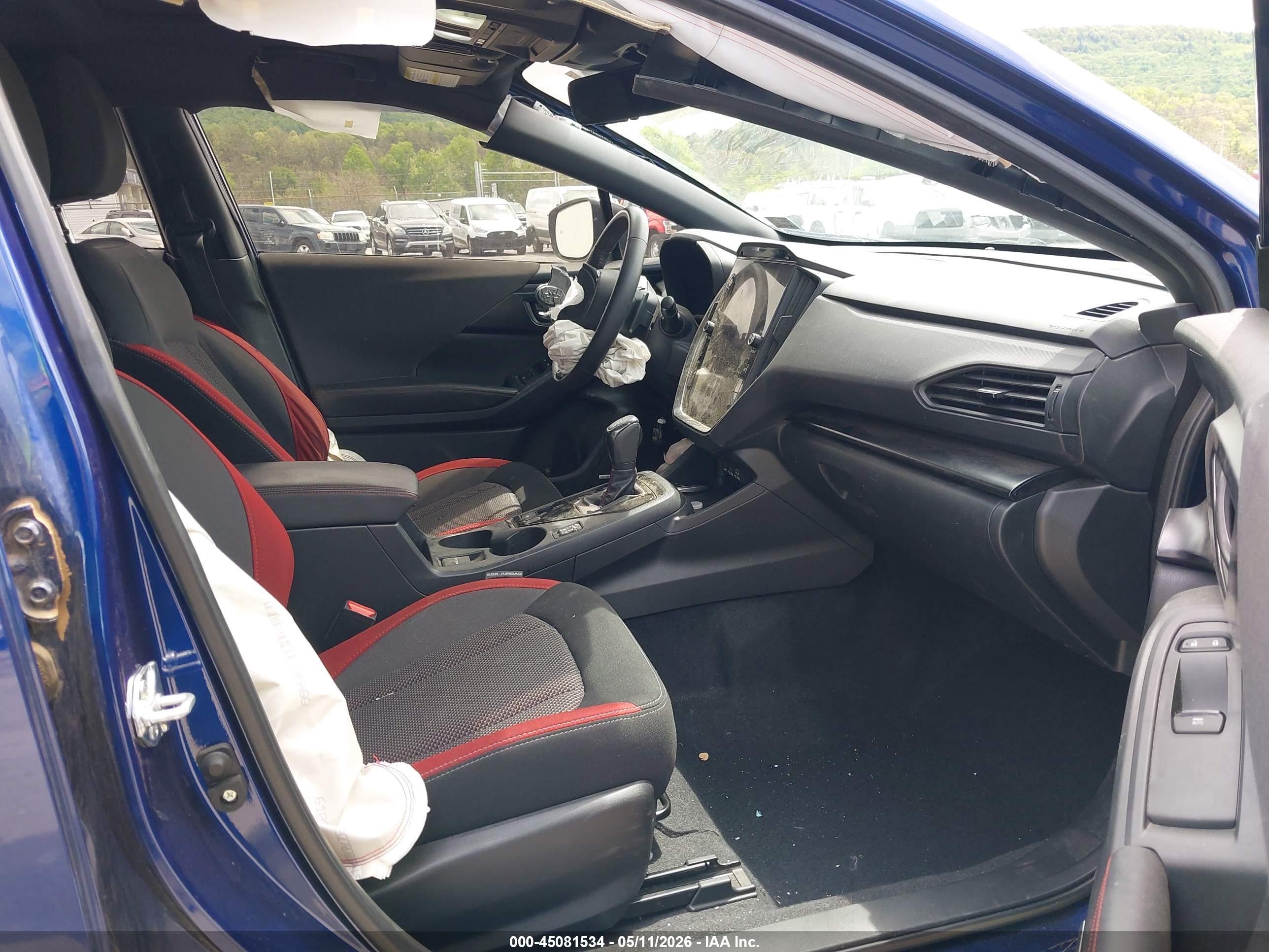 SUBARU IMPREZA image 5