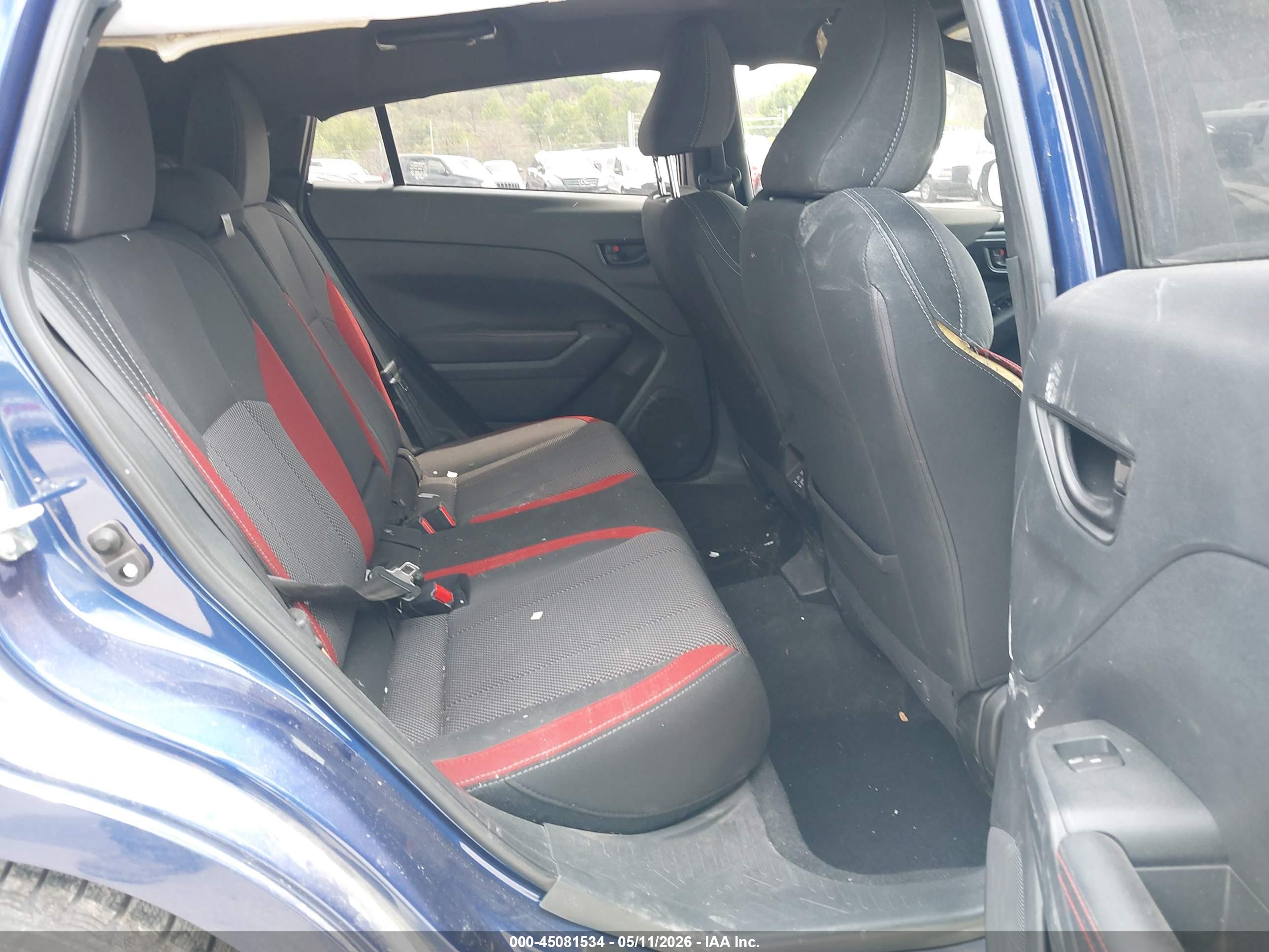 SUBARU IMPREZA image 8