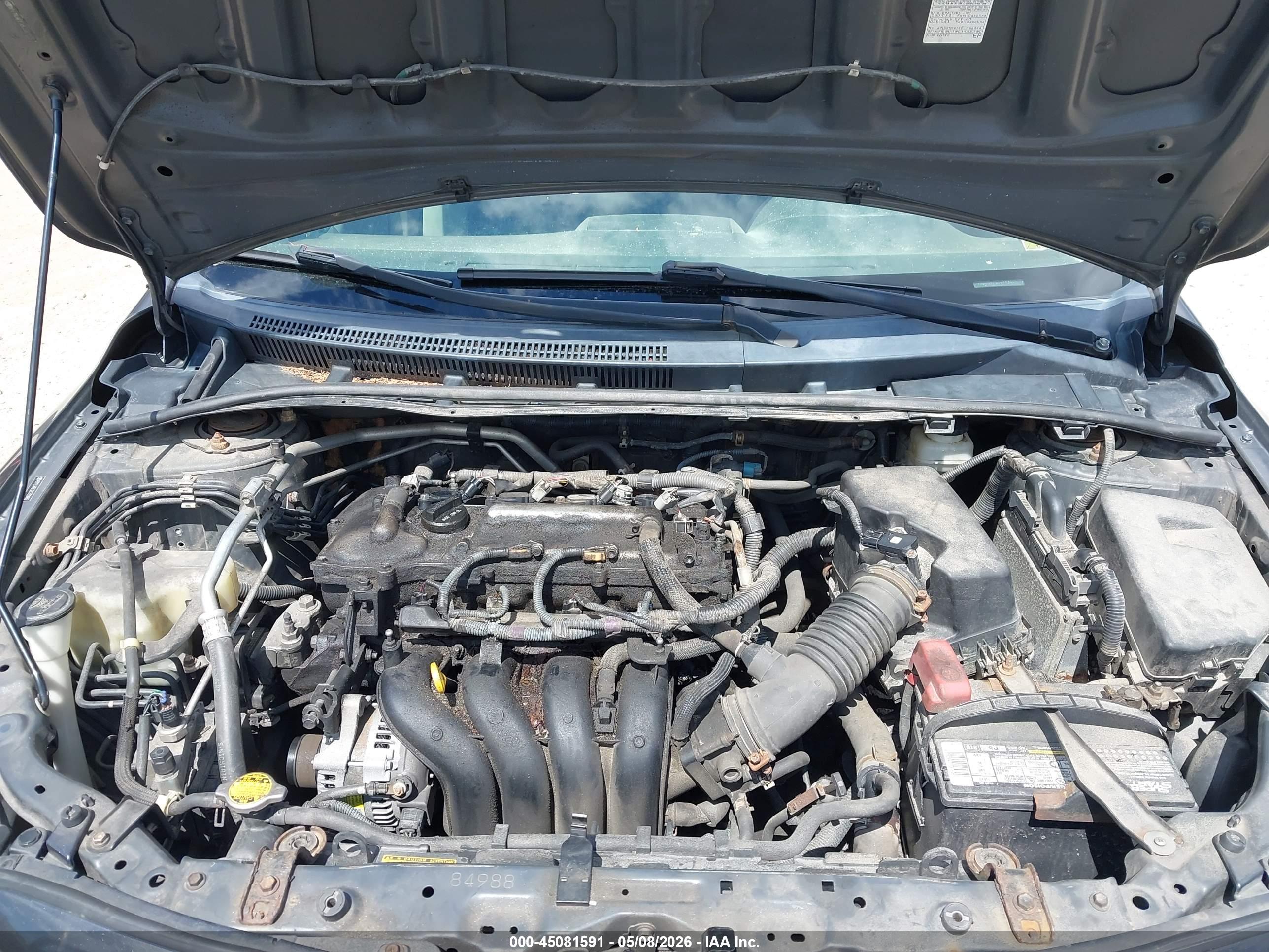 TOYOTA COROLLA image 10