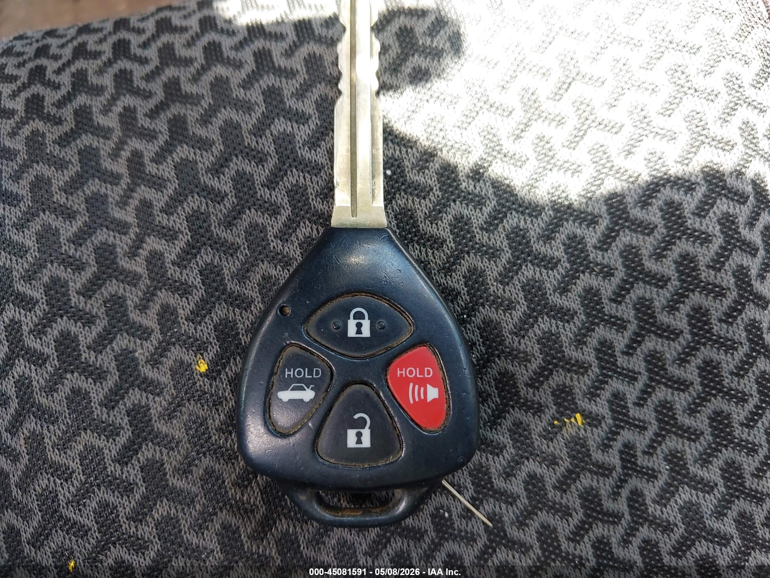 TOYOTA COROLLA image 11
