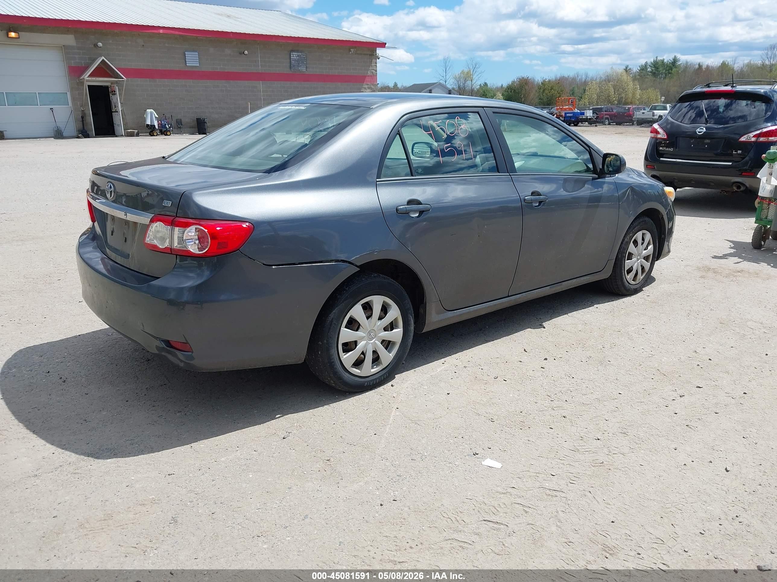 TOYOTA COROLLA image 4