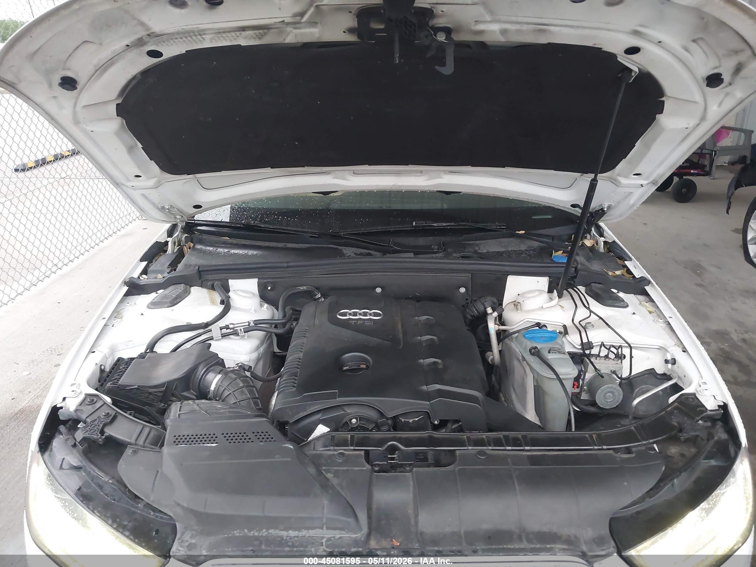 AUDI A4 image 10