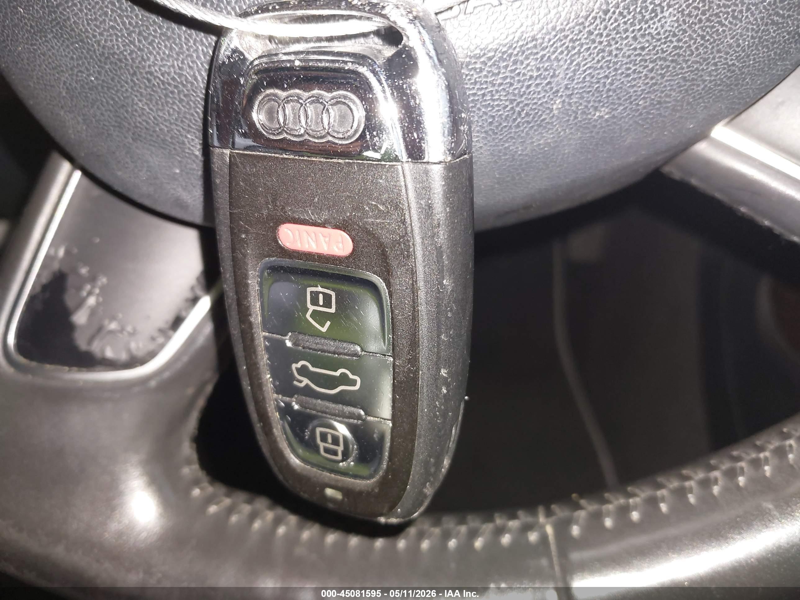 AUDI A4 image 11
