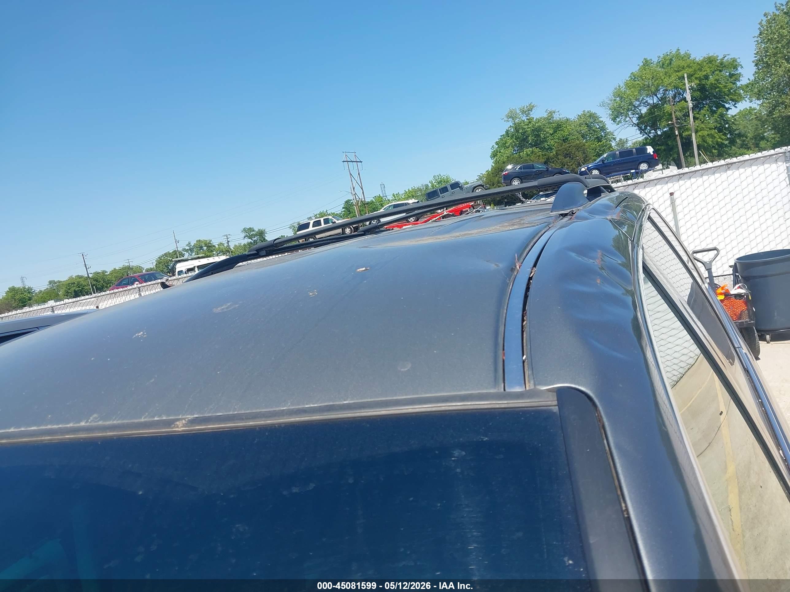 HONDA ODYSSEY image 6