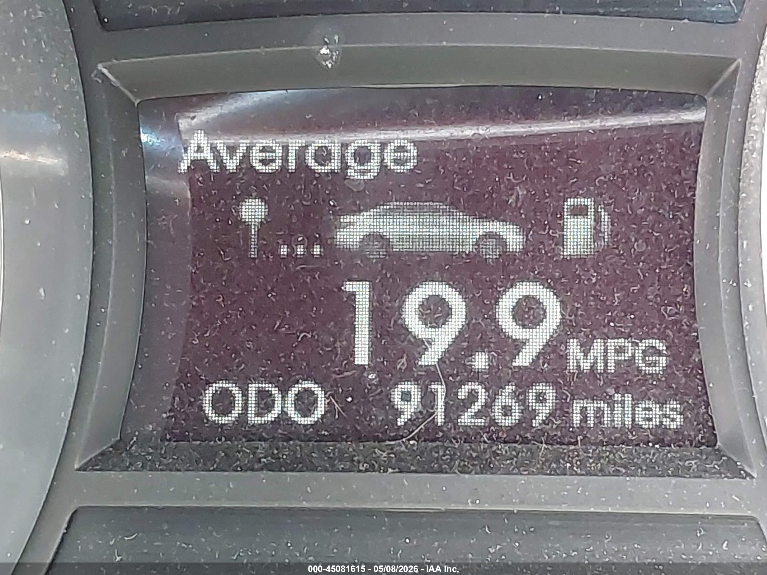HYUNDAI SONATA image 7