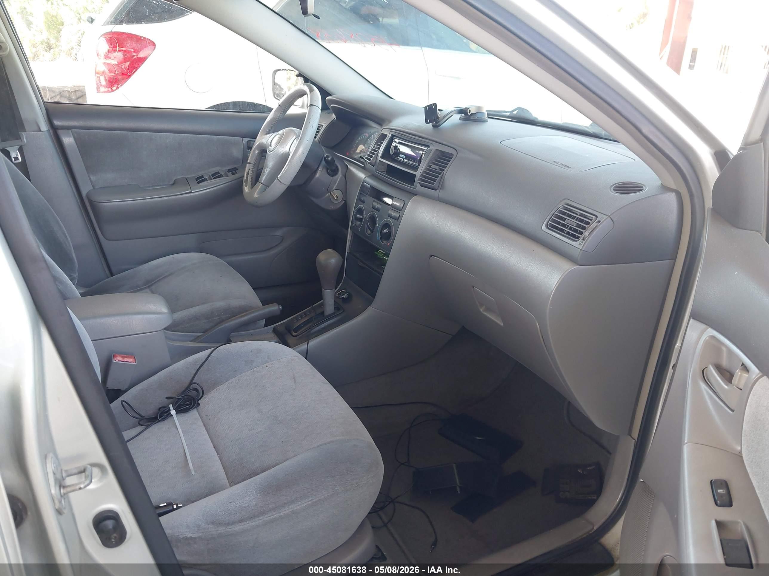TOYOTA COROLLA image 5