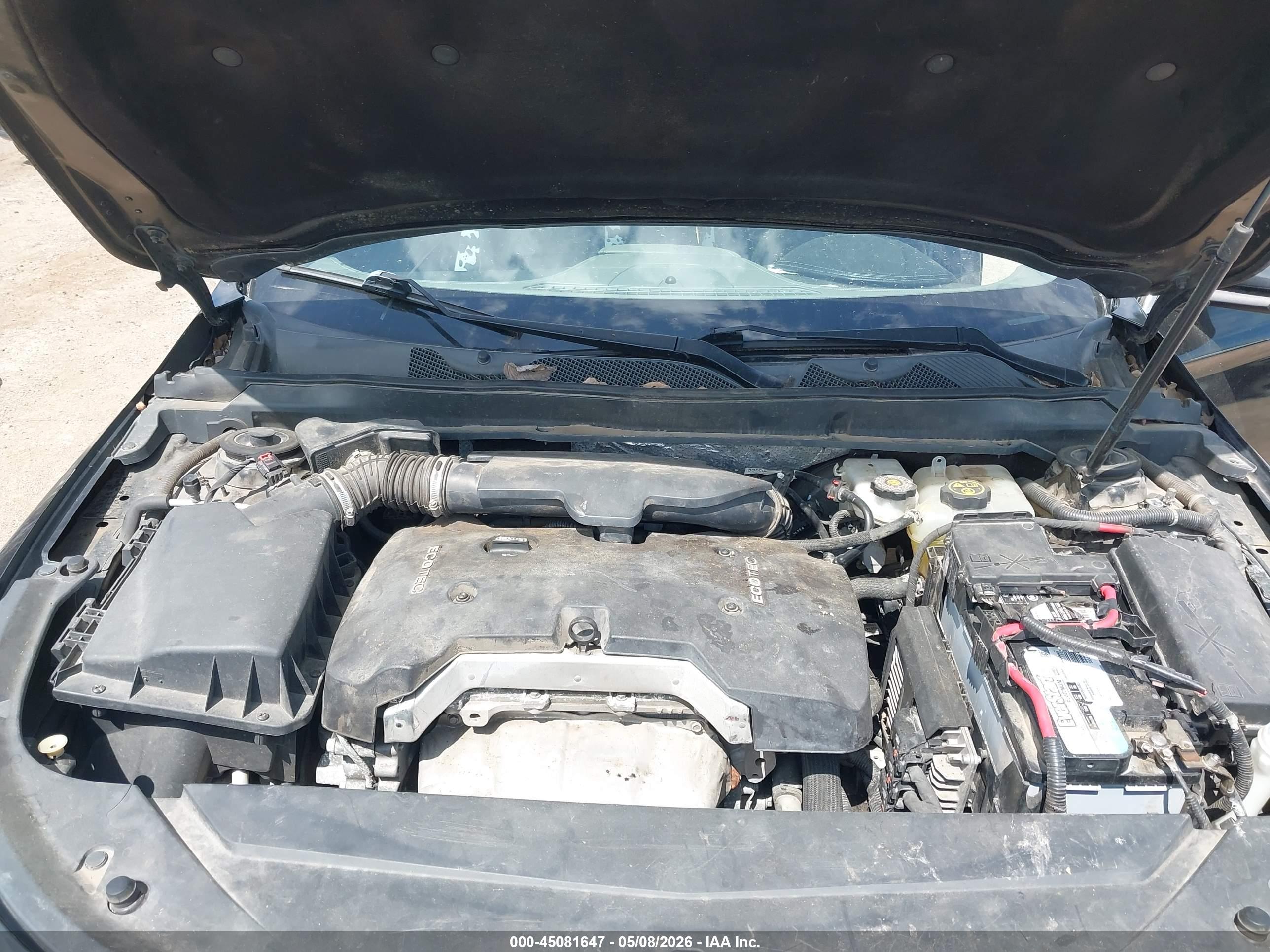 CHEVROLET IMPALA image 10