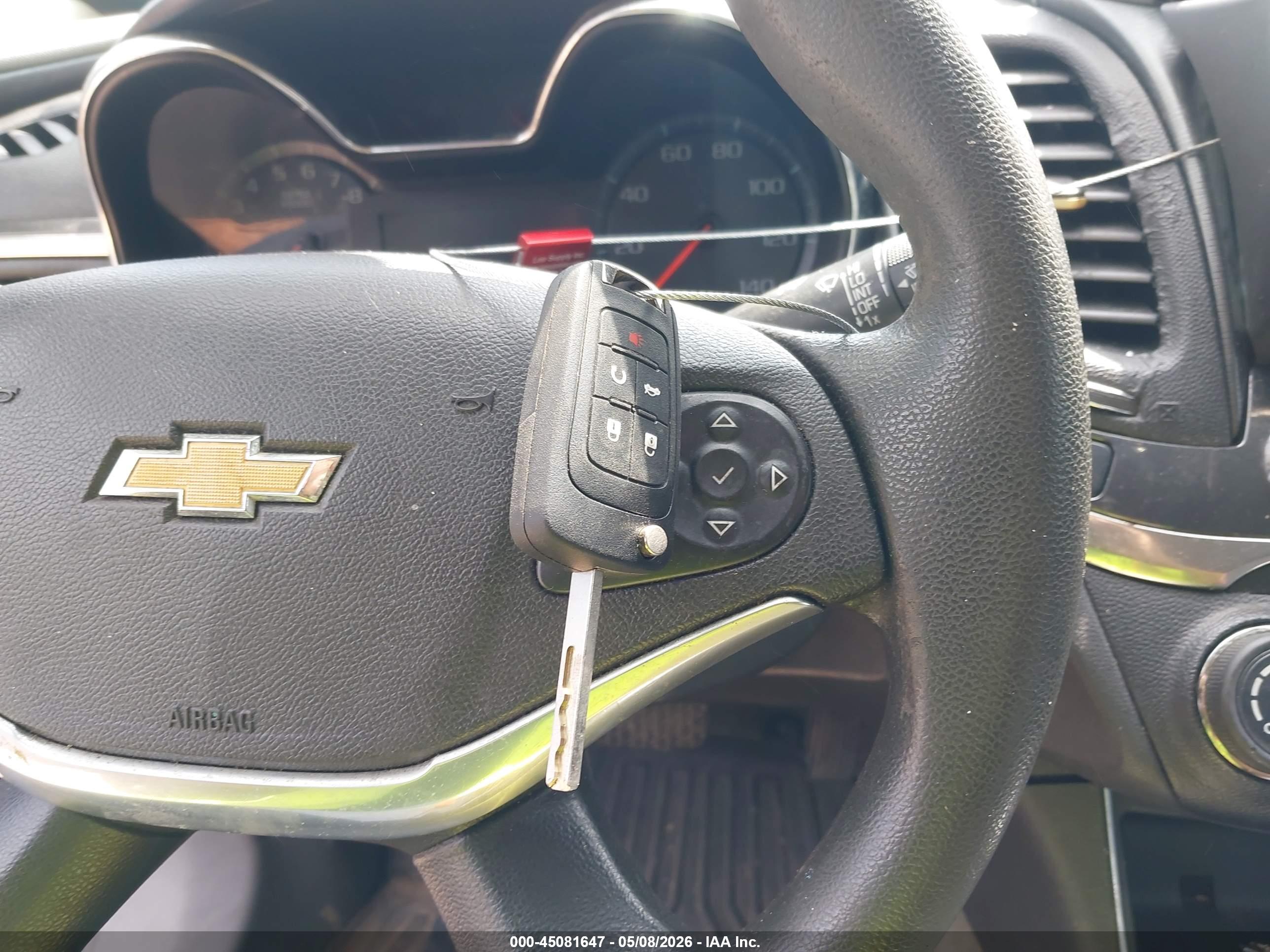 CHEVROLET IMPALA image 11