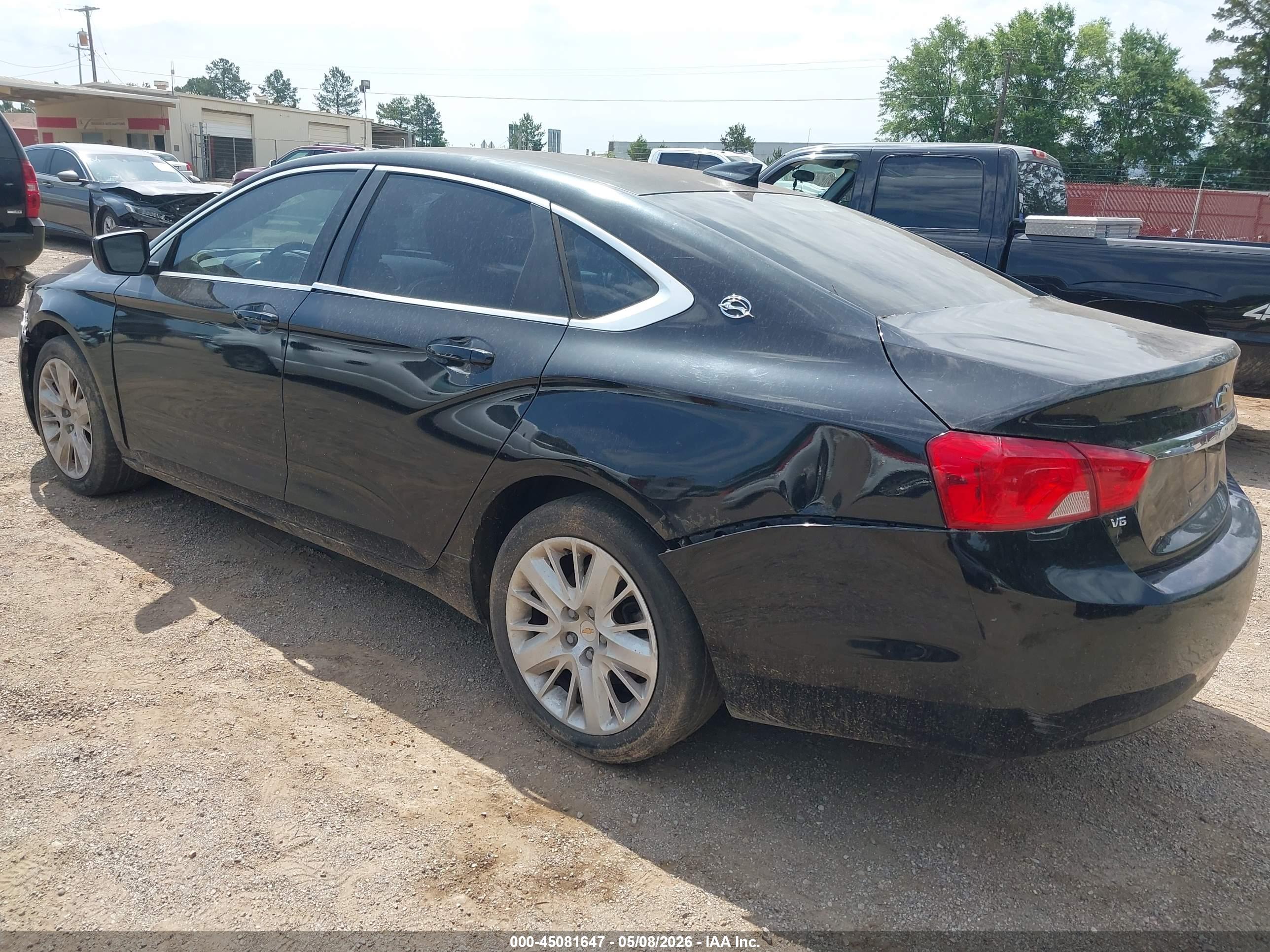 CHEVROLET IMPALA image 3