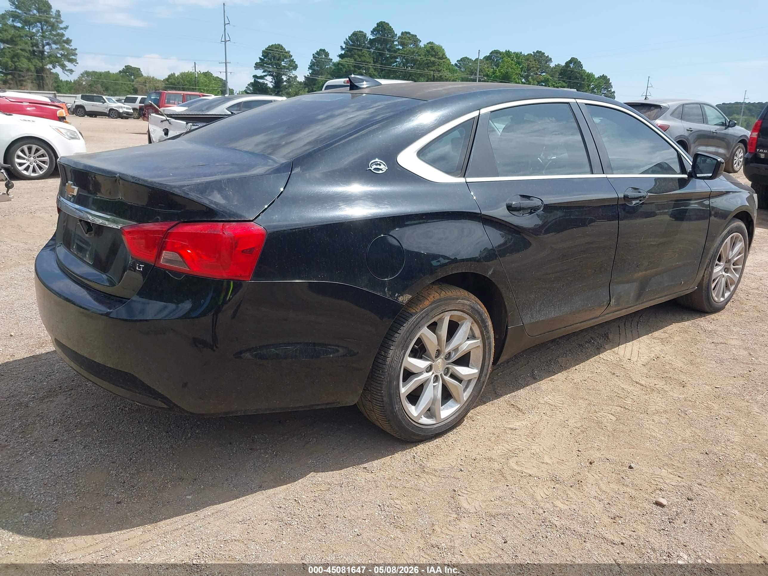 CHEVROLET IMPALA image 4