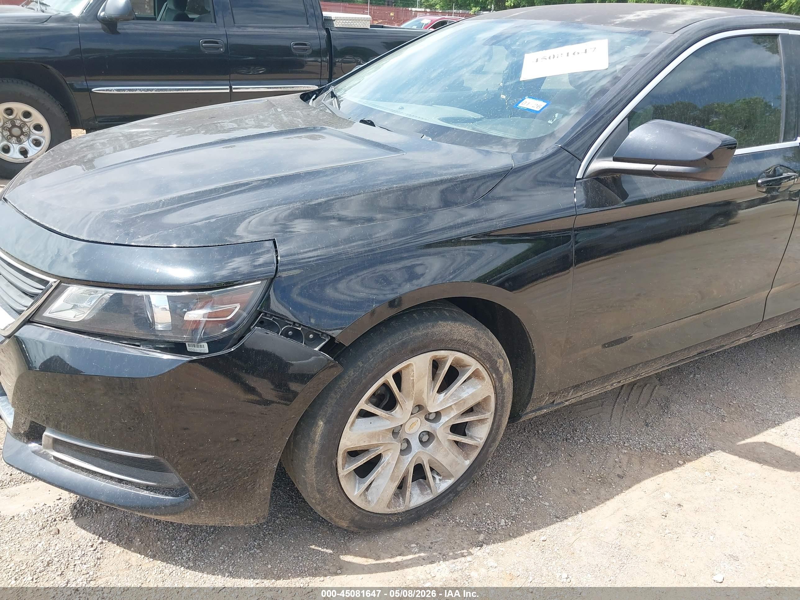 CHEVROLET IMPALA image 6