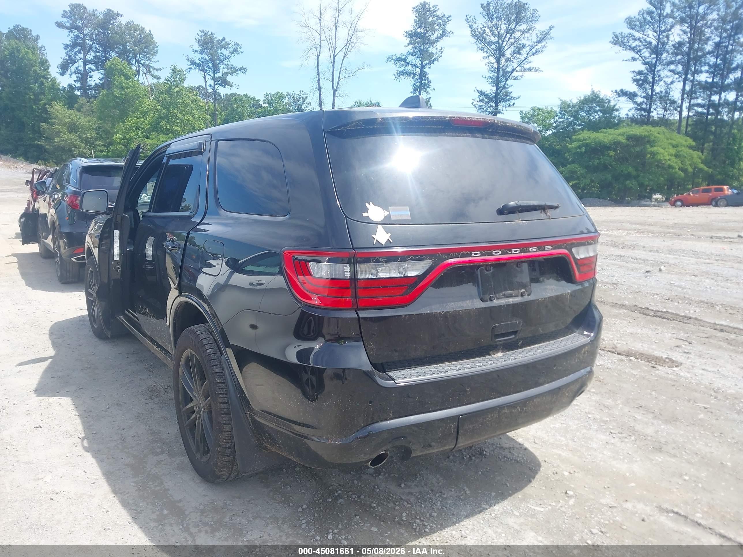 DODGE DURANGO image 3