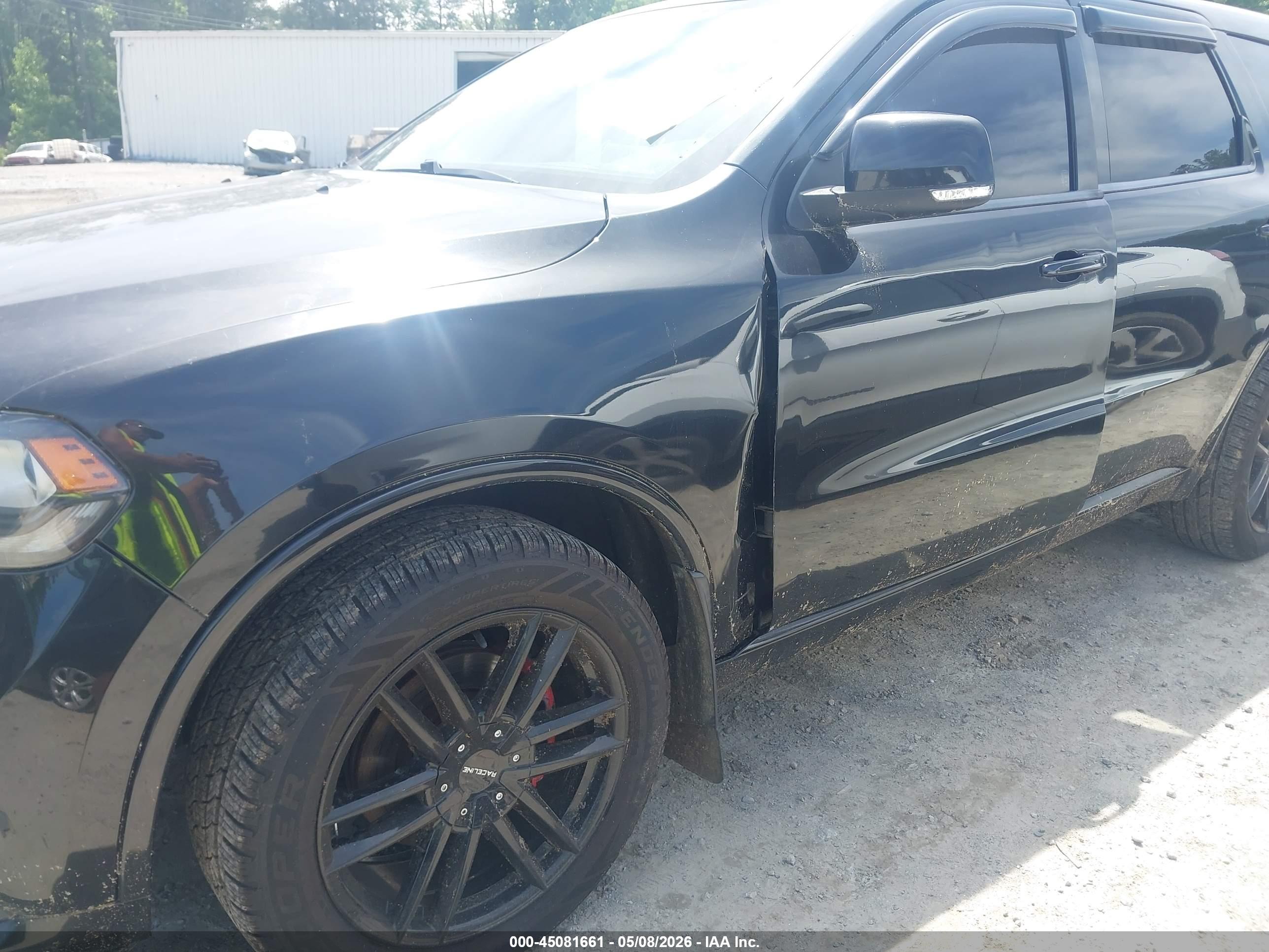 DODGE DURANGO image 6