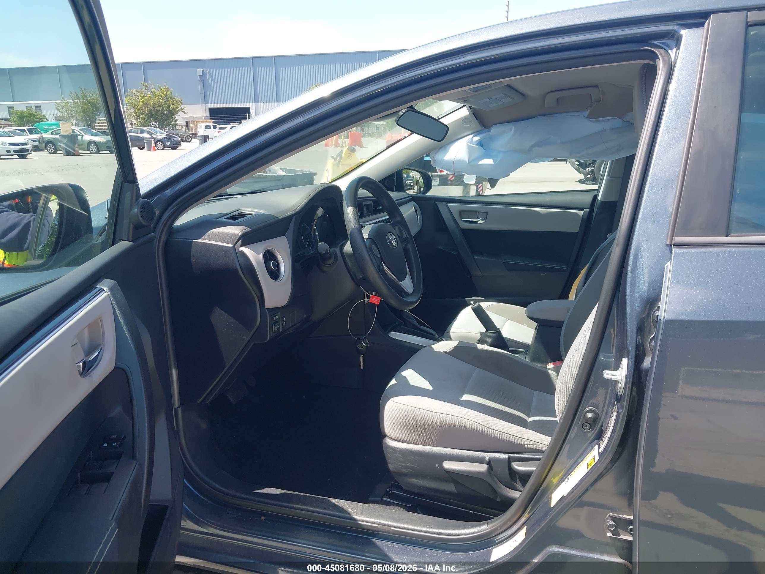 TOYOTA COROLLA image 5
