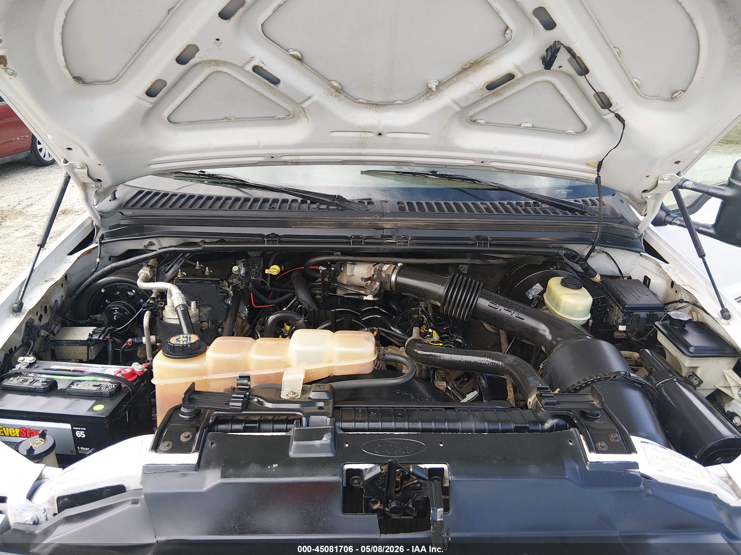 FORD F-250 image 10