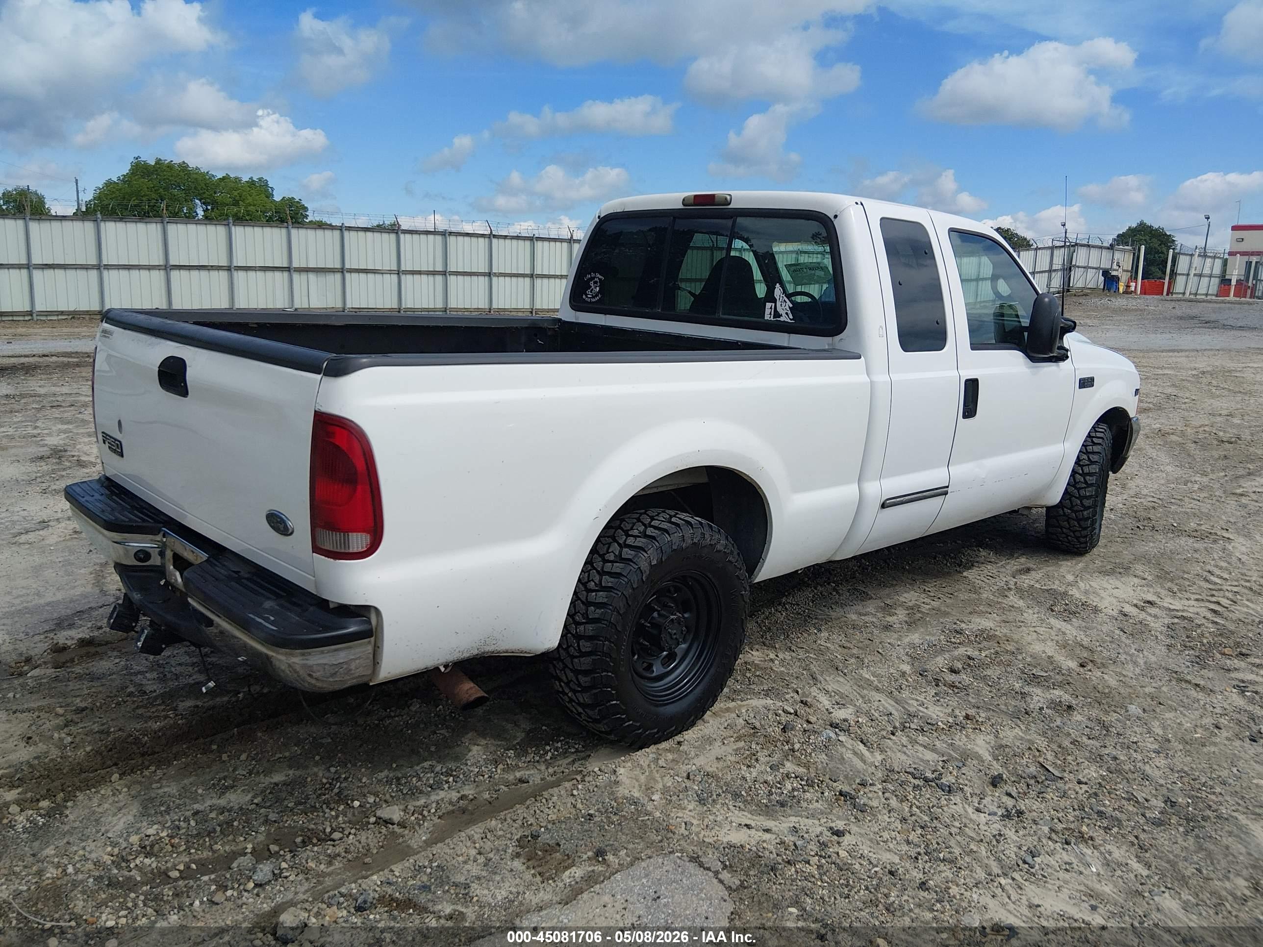 FORD F-250 image 4