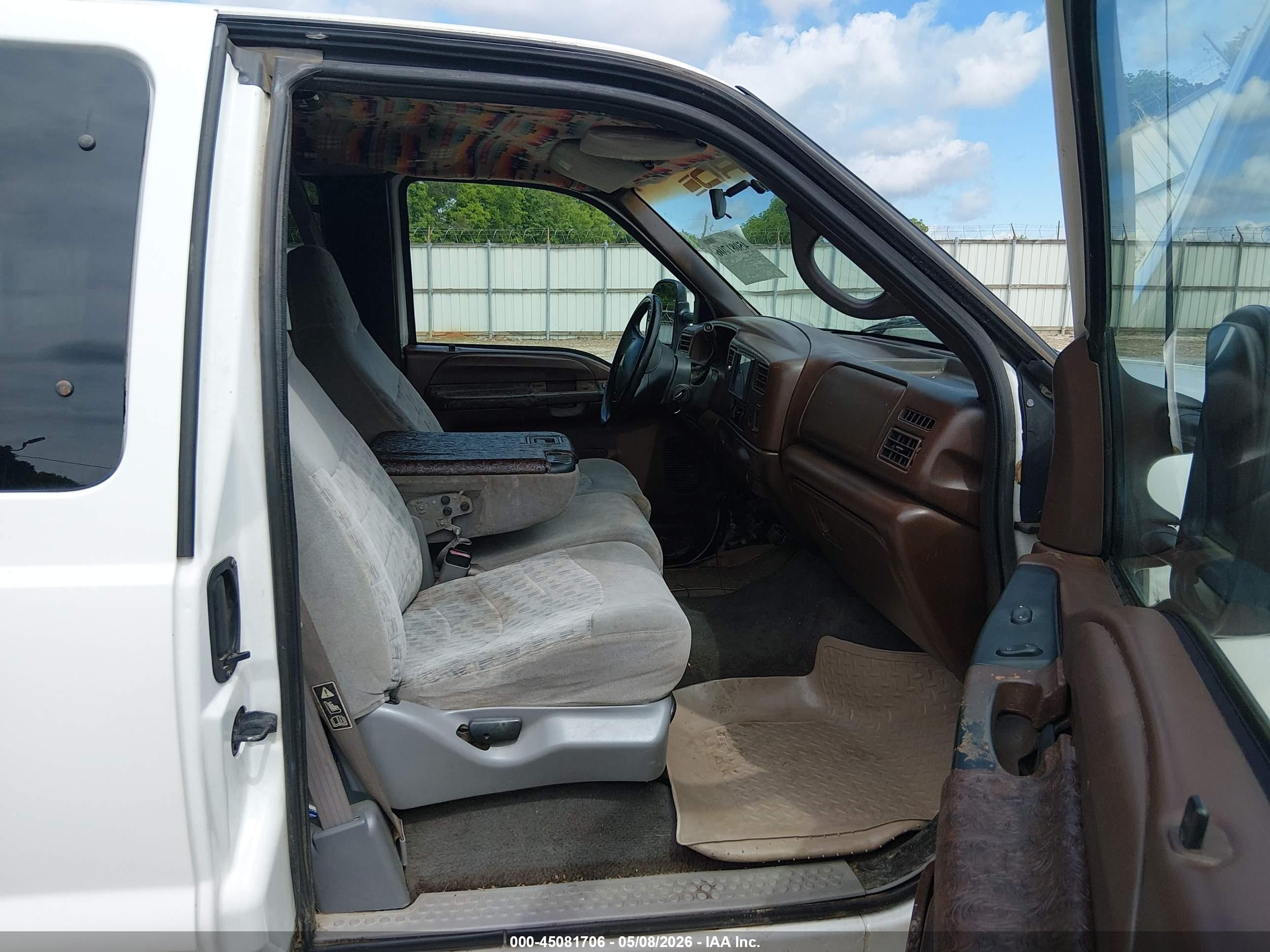 FORD F-250 image 5