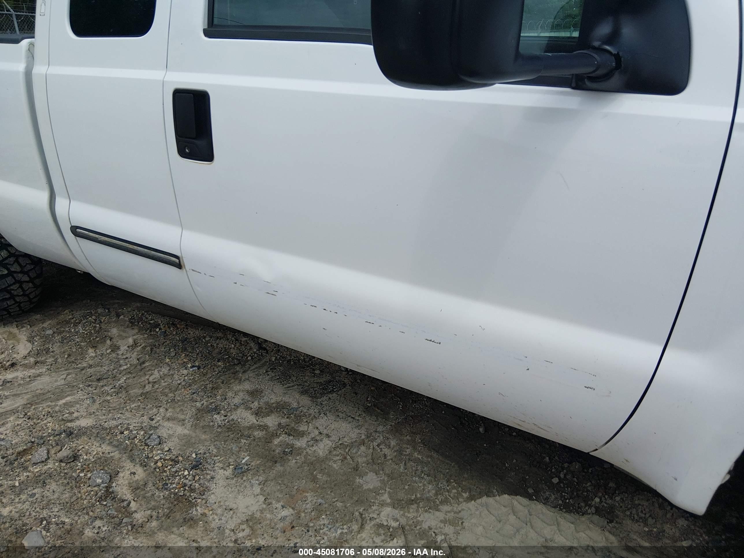 FORD F-250 image 6