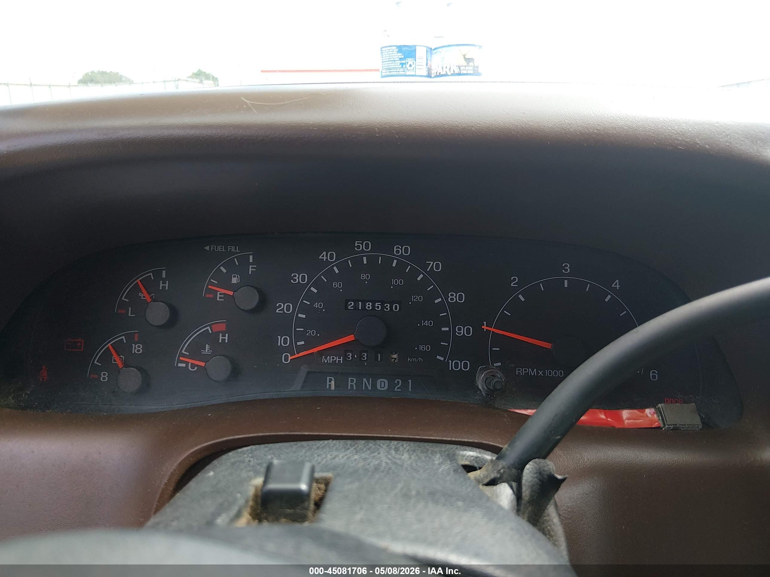 FORD F-250 image 7