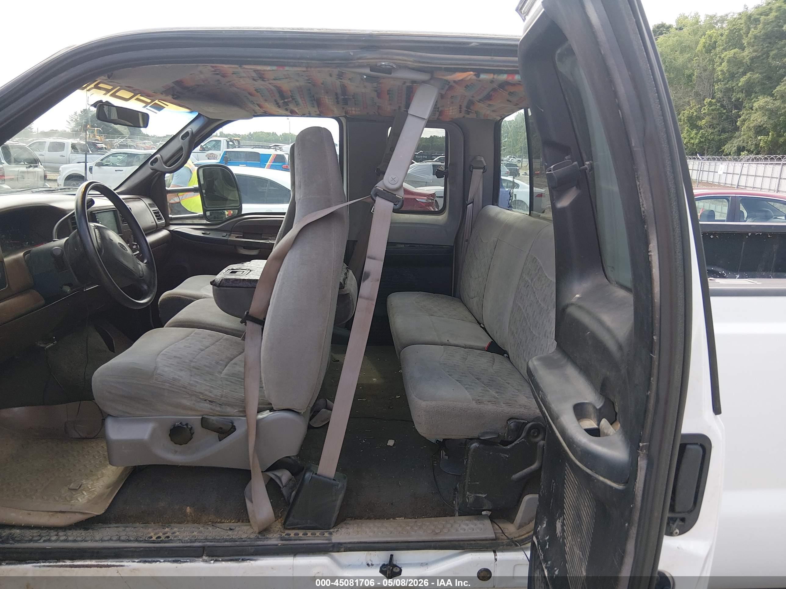 FORD F-250 image 8