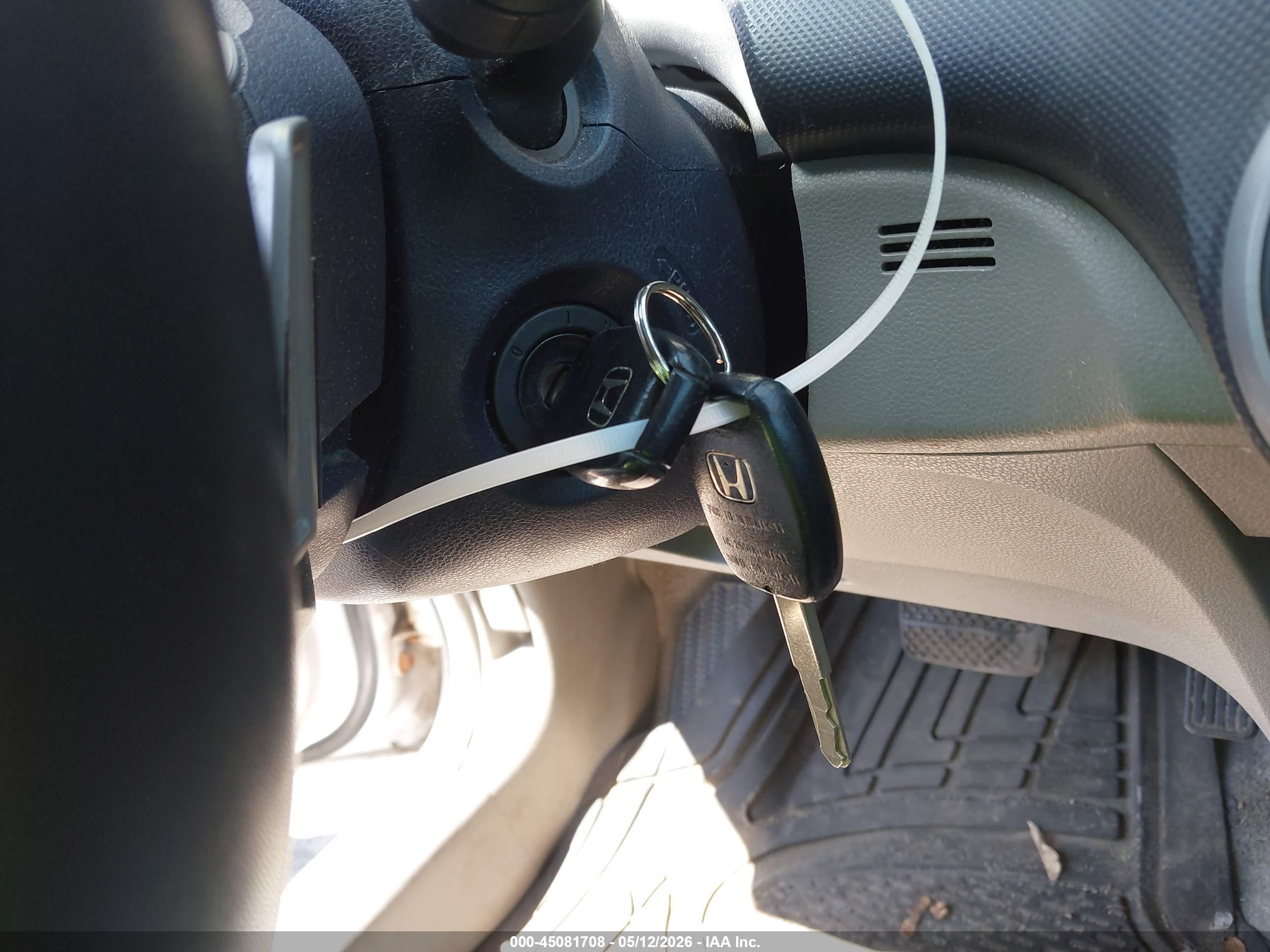 HONDA INSIGHT image 11