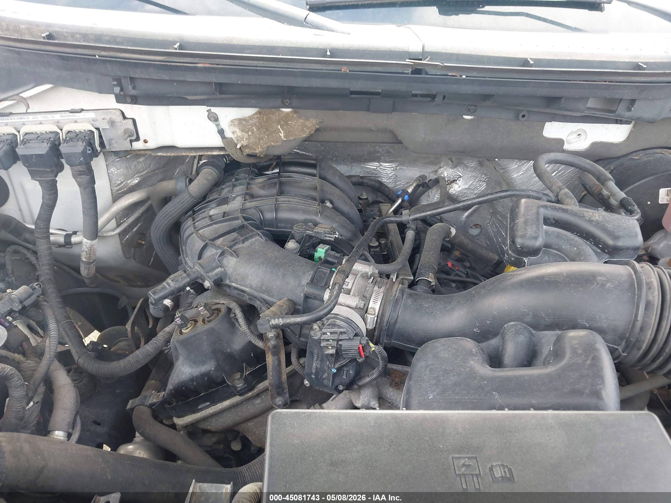 FORD F-150 image 10