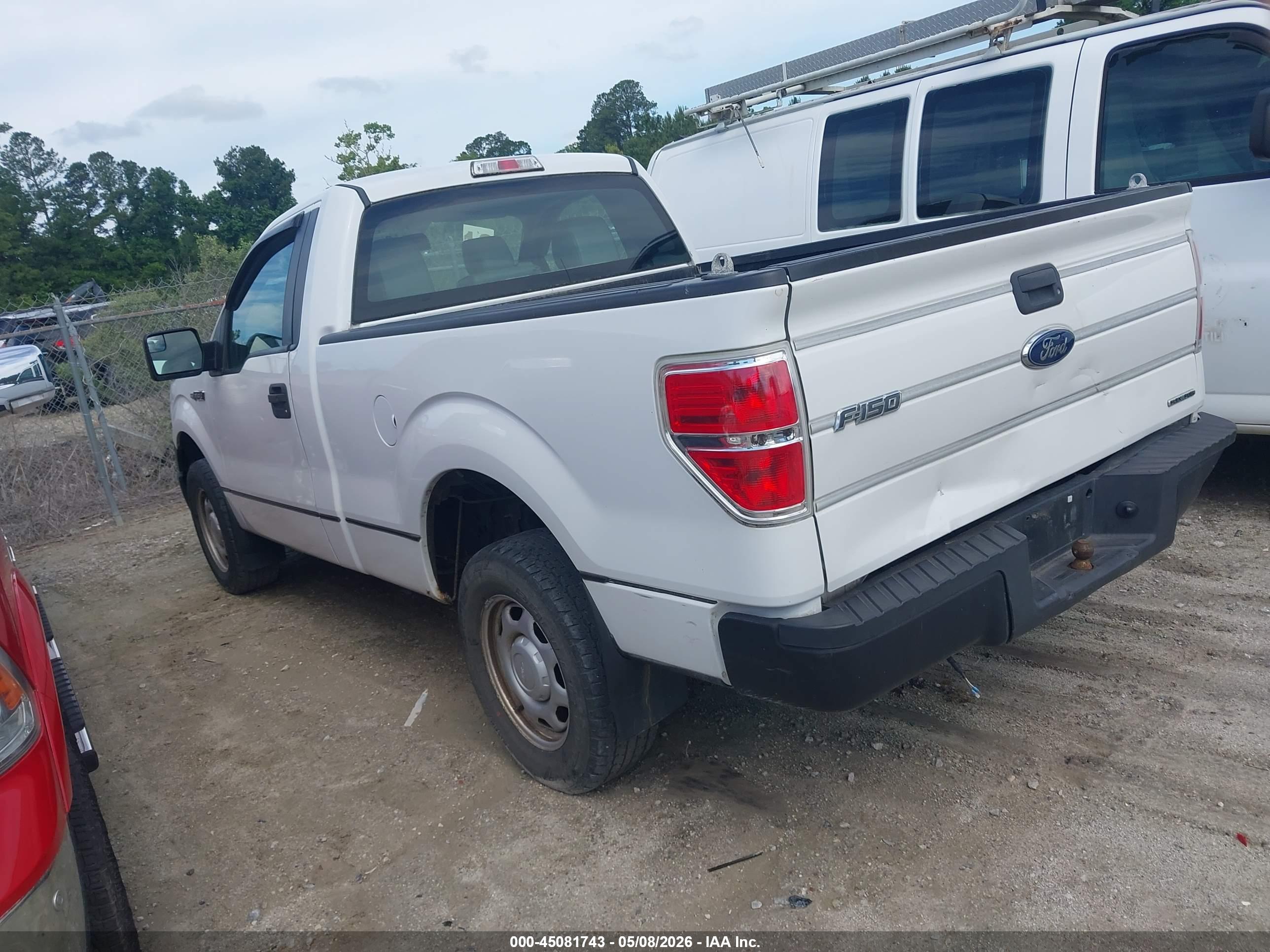 FORD F-150 image 3
