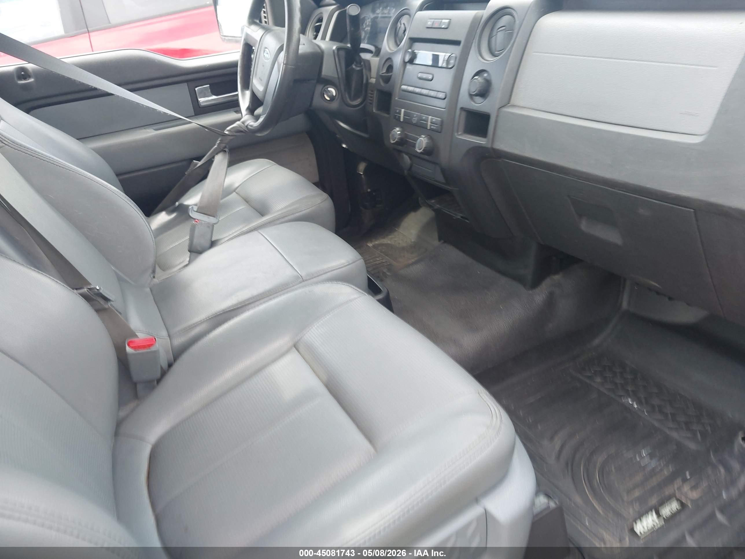 FORD F-150 image 5