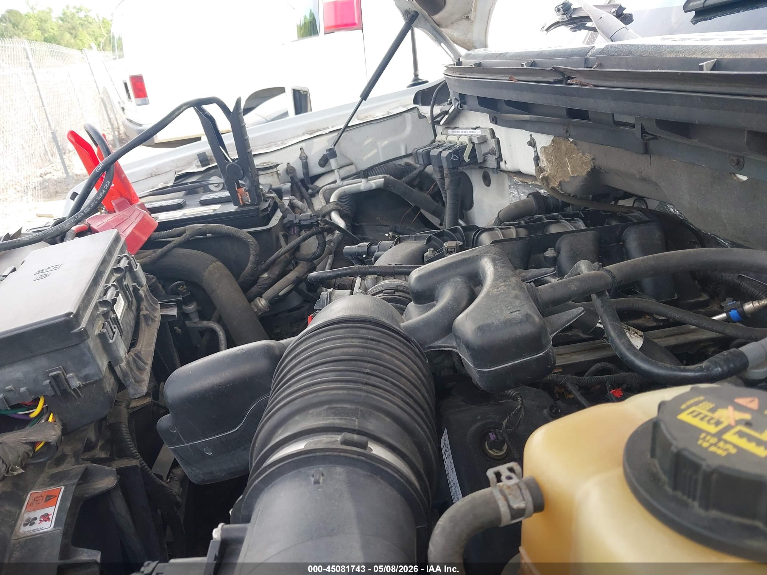 FORD F-150 image 6