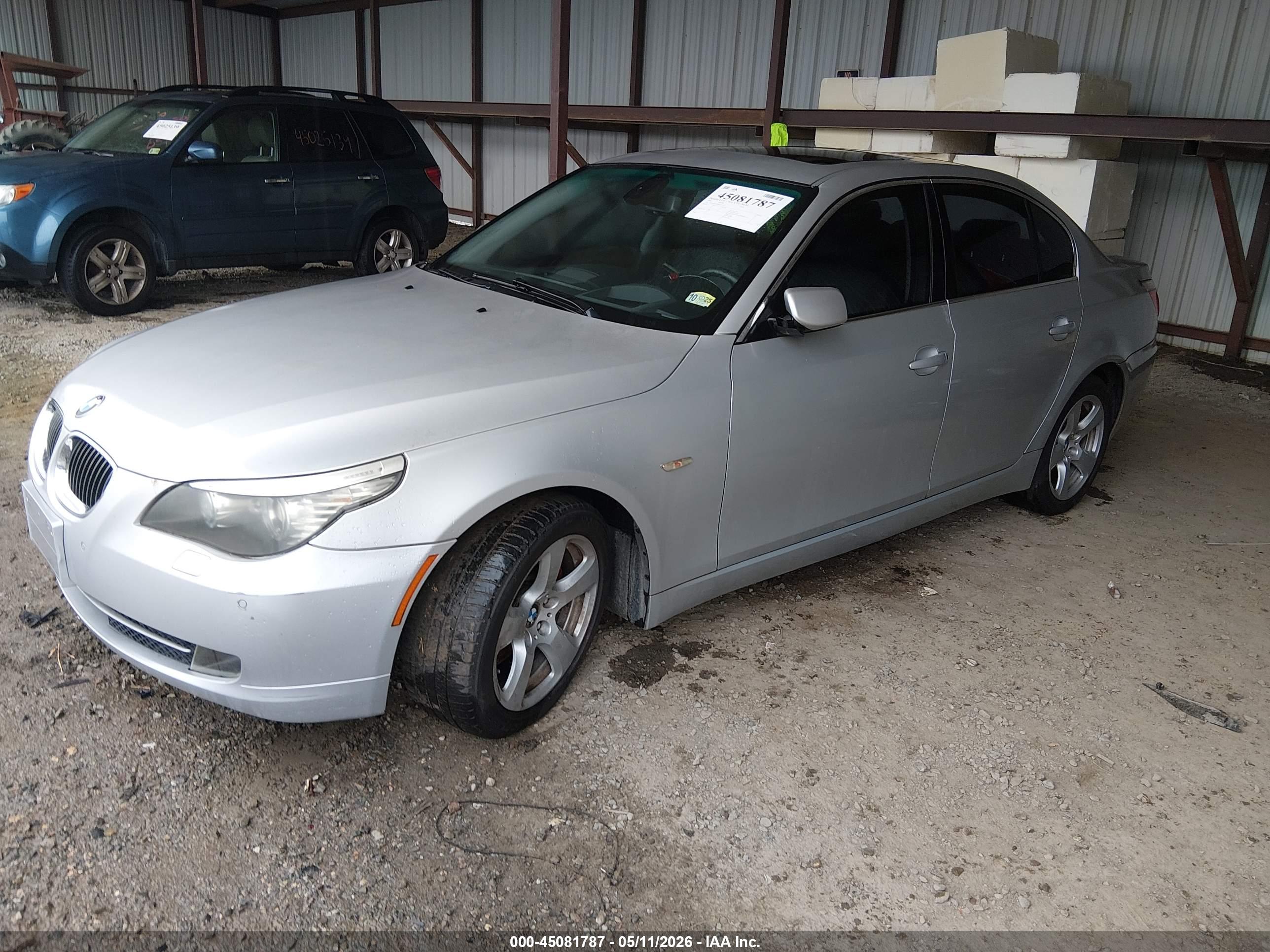 BMW 535I image 2