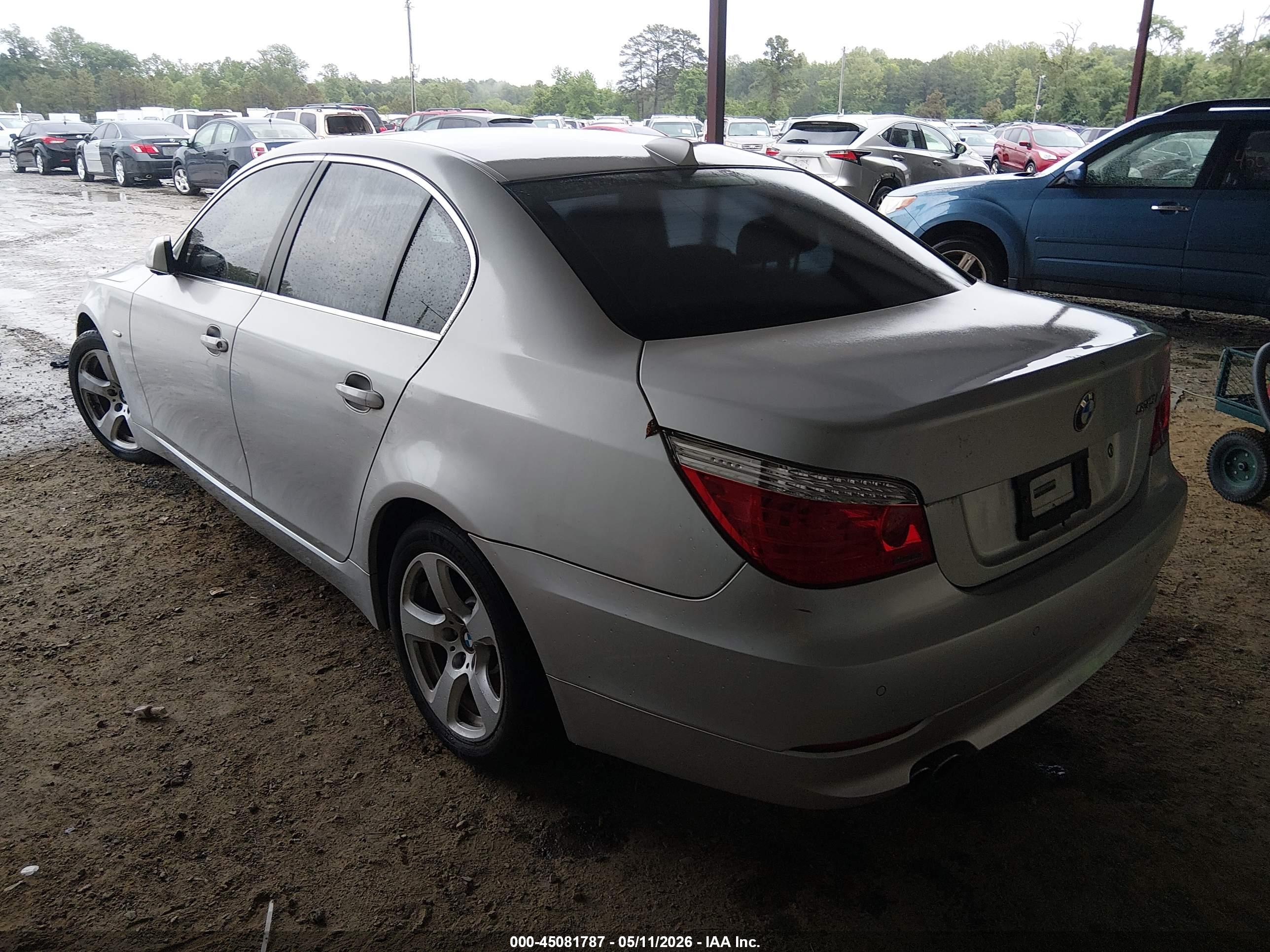 BMW 535I image 3