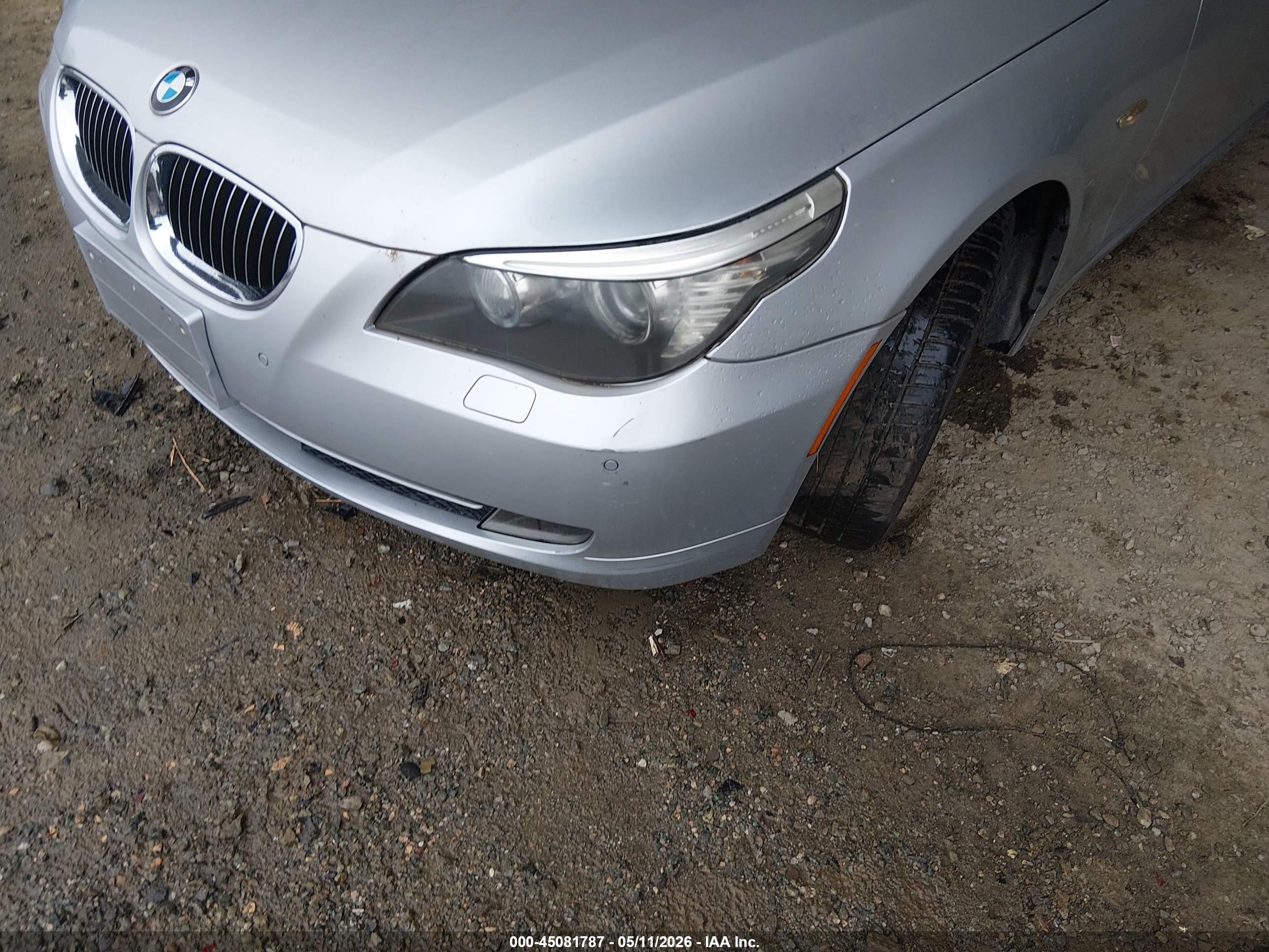 BMW 535I image 6