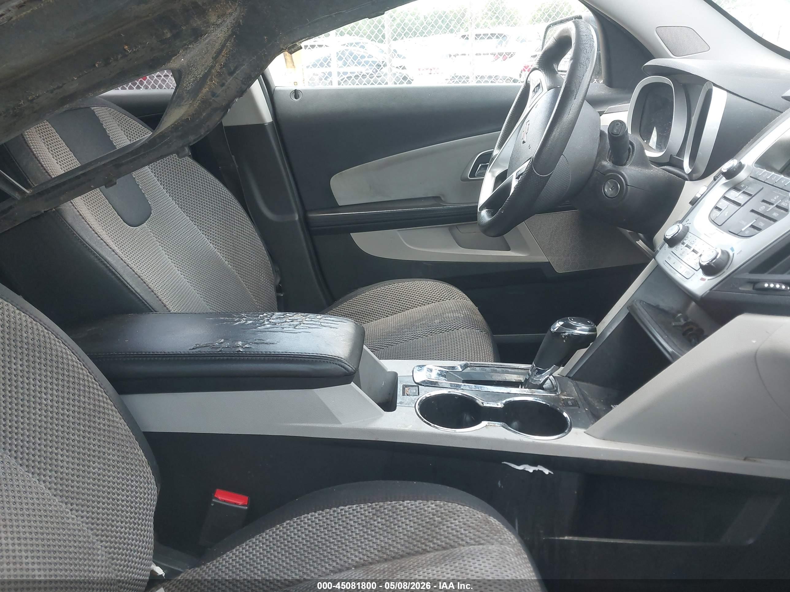 CHEVROLET EQUINOX image 5