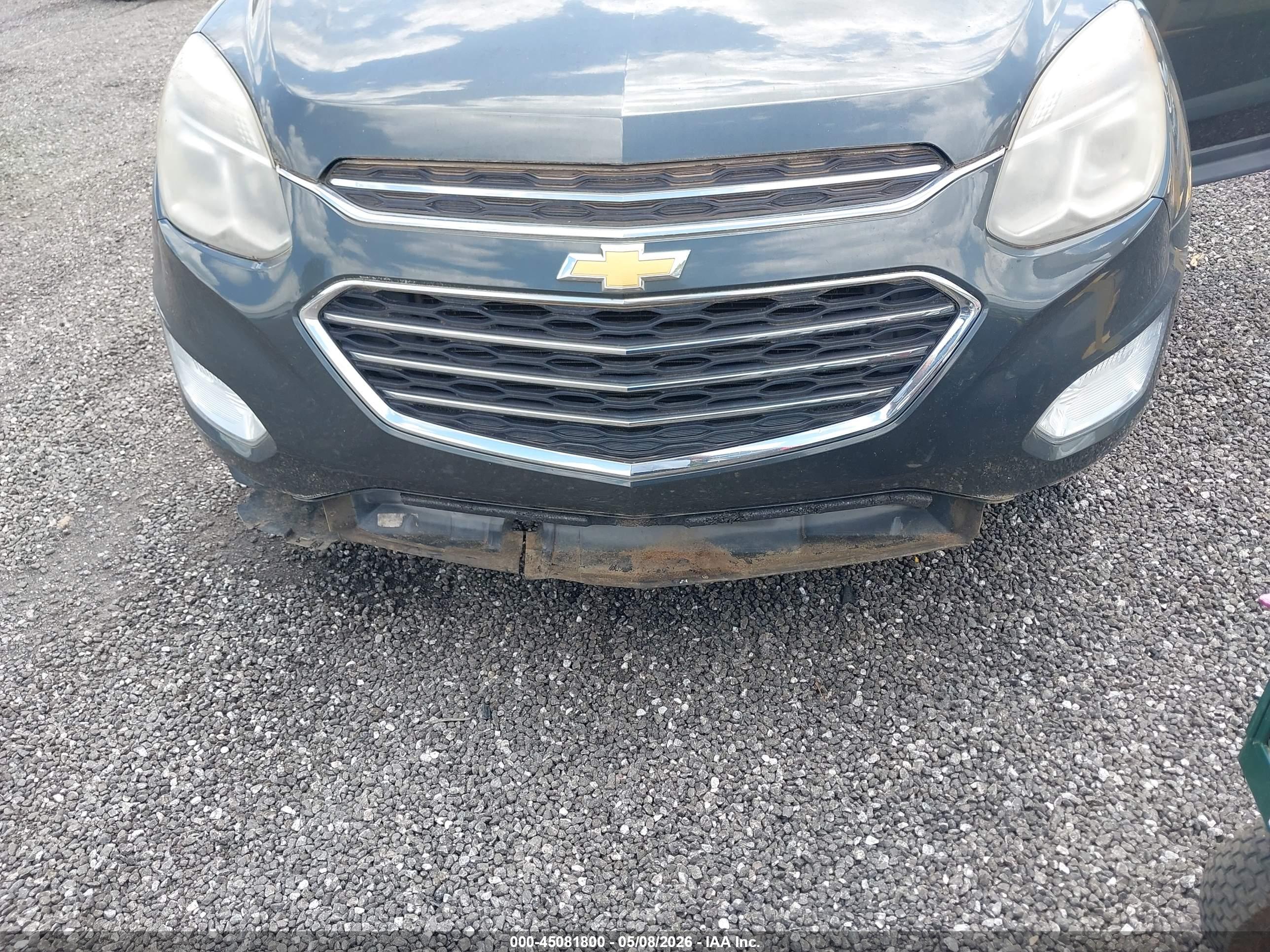 CHEVROLET EQUINOX image 6
