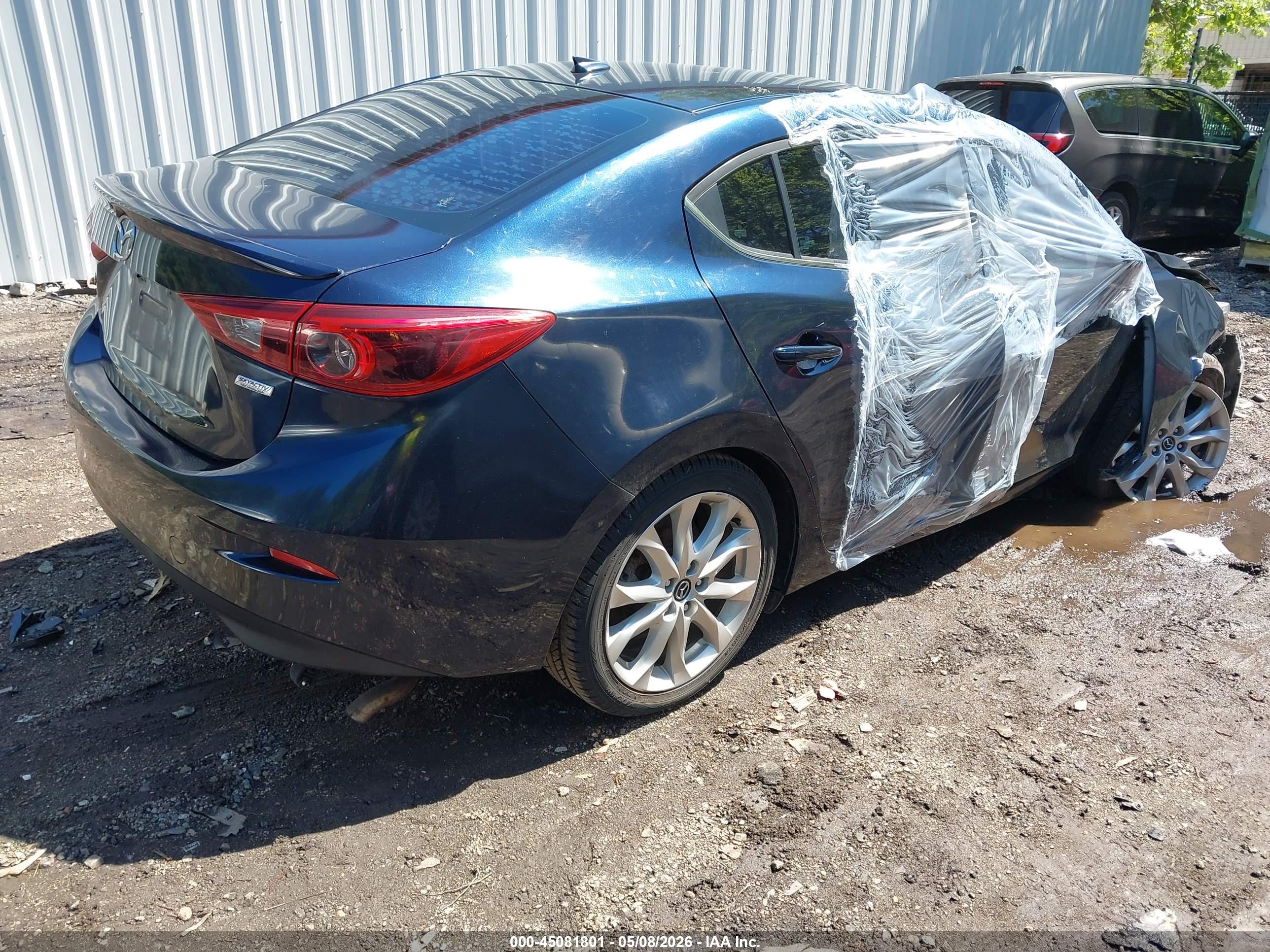 MAZDA MAZDA3 image 4