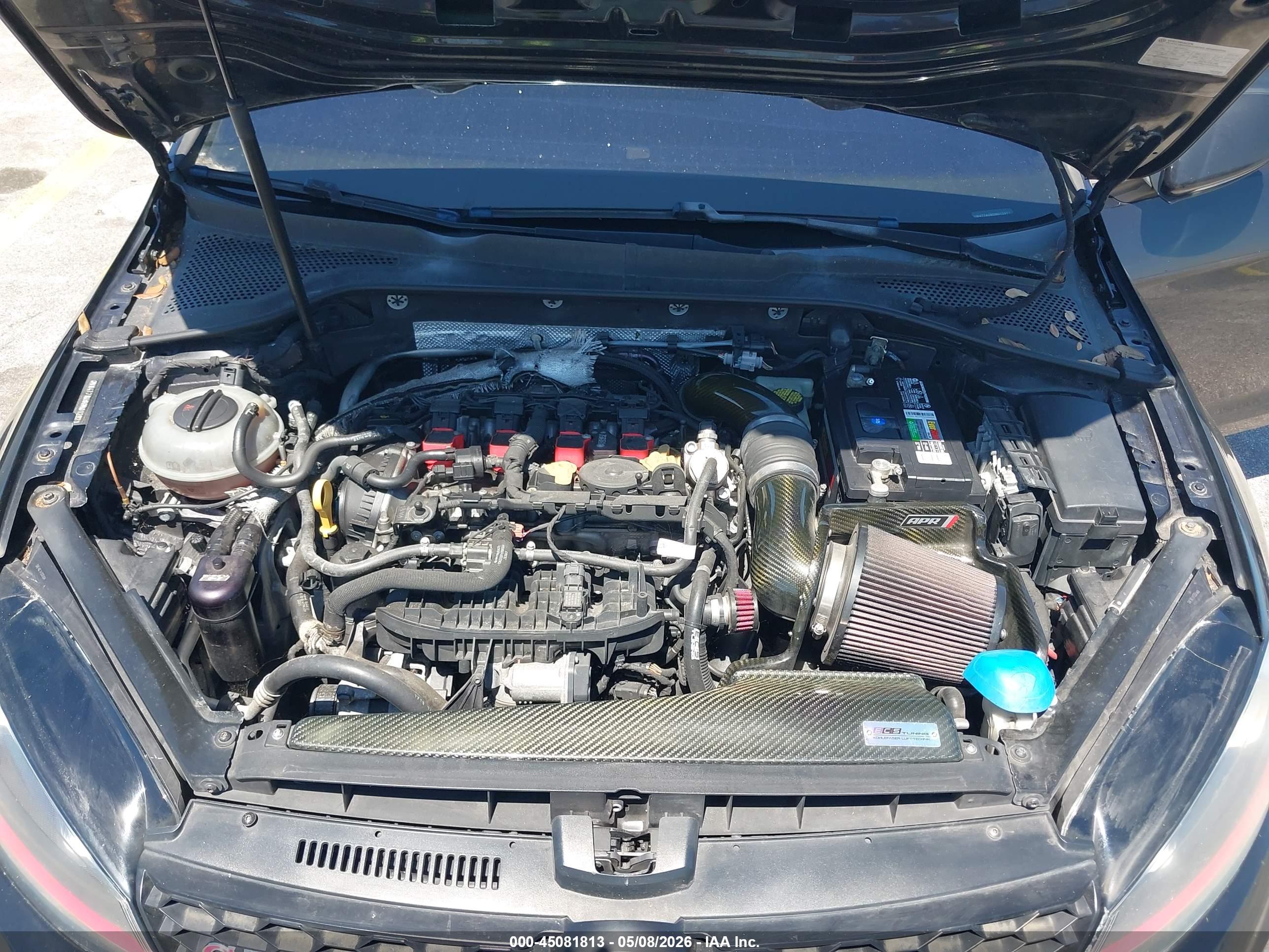VOLKSWAGEN GOLF image 10