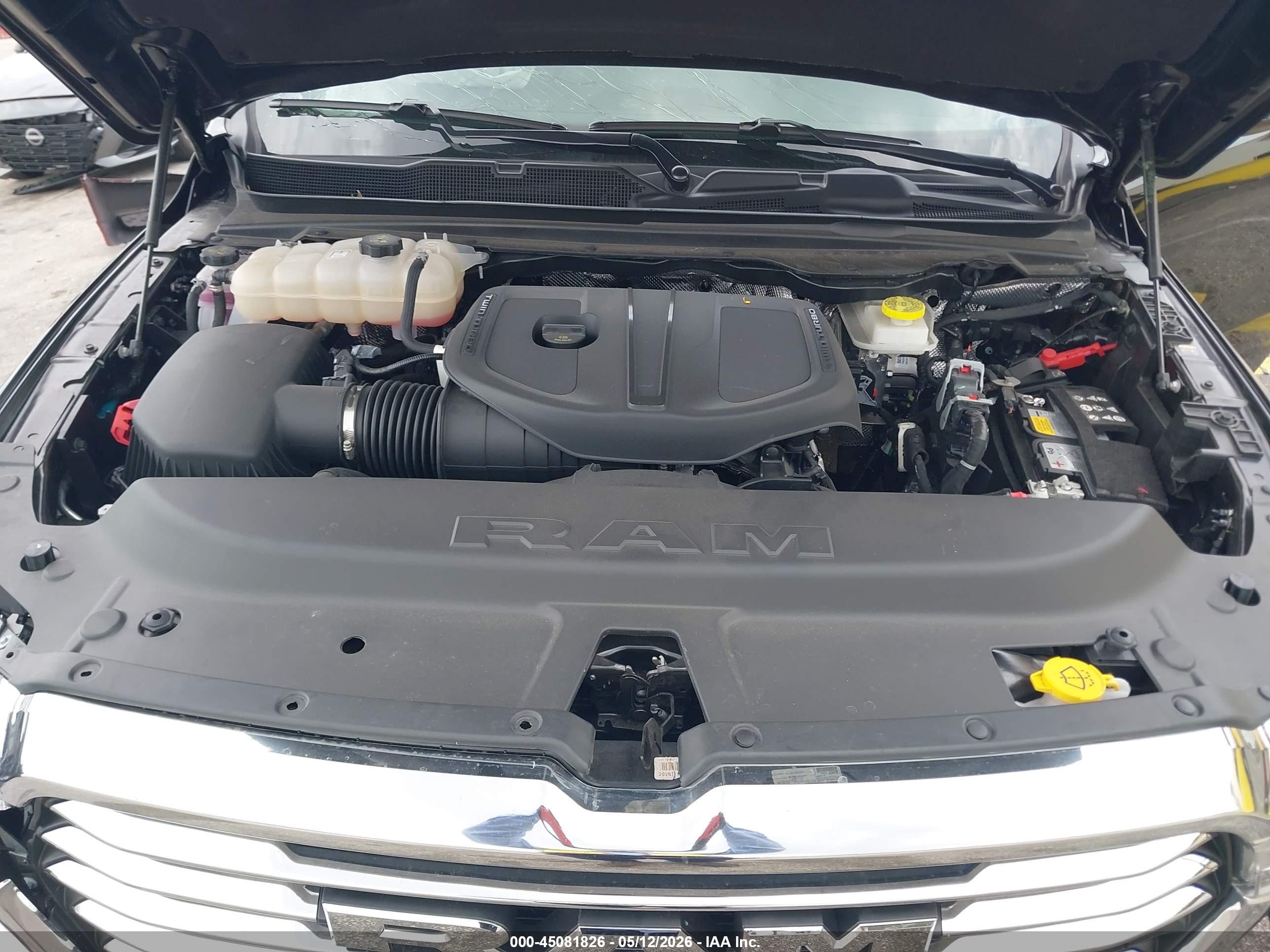 RAM 1500 image 10