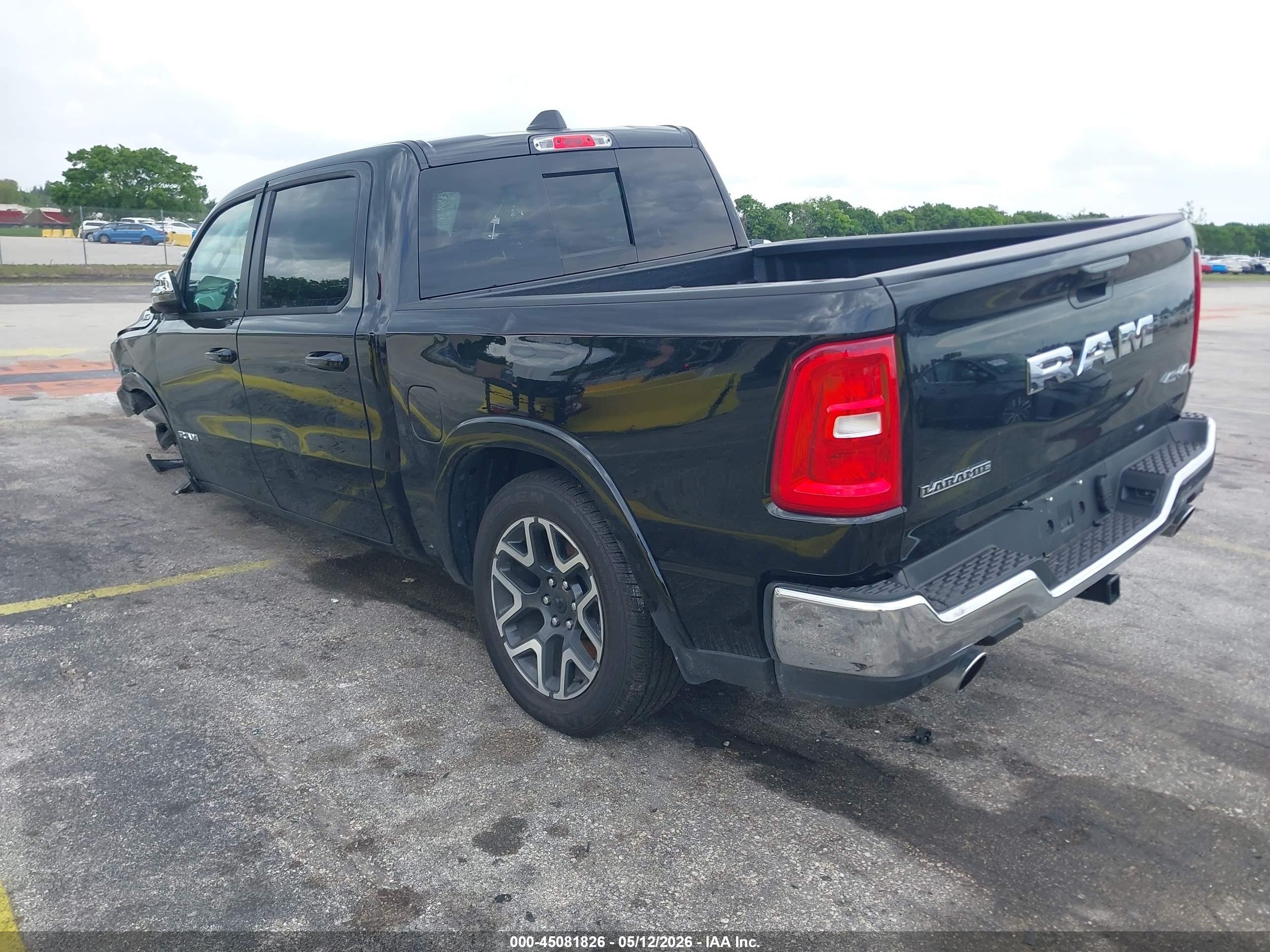 RAM 1500 image 3