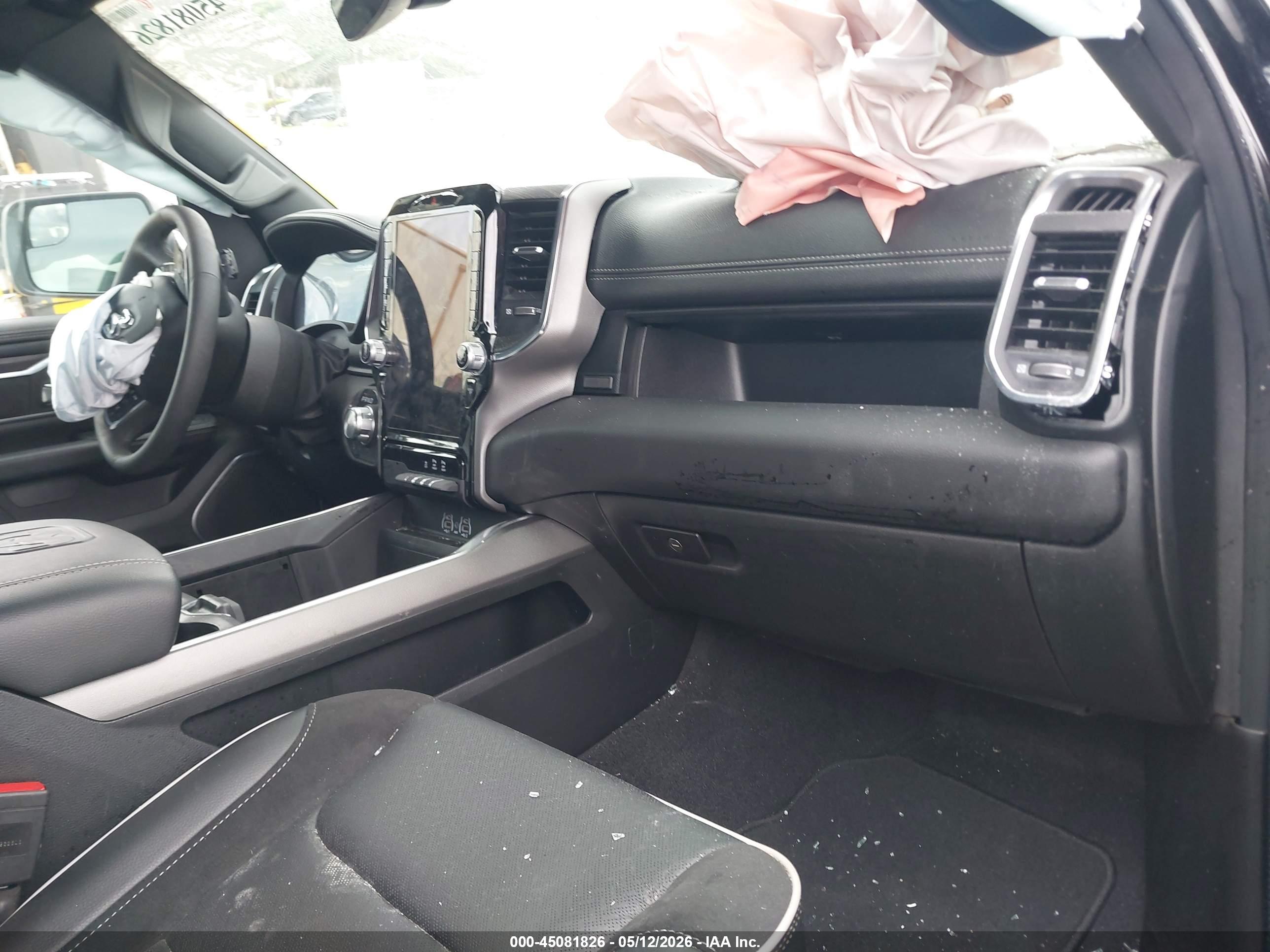 RAM 1500 image 5